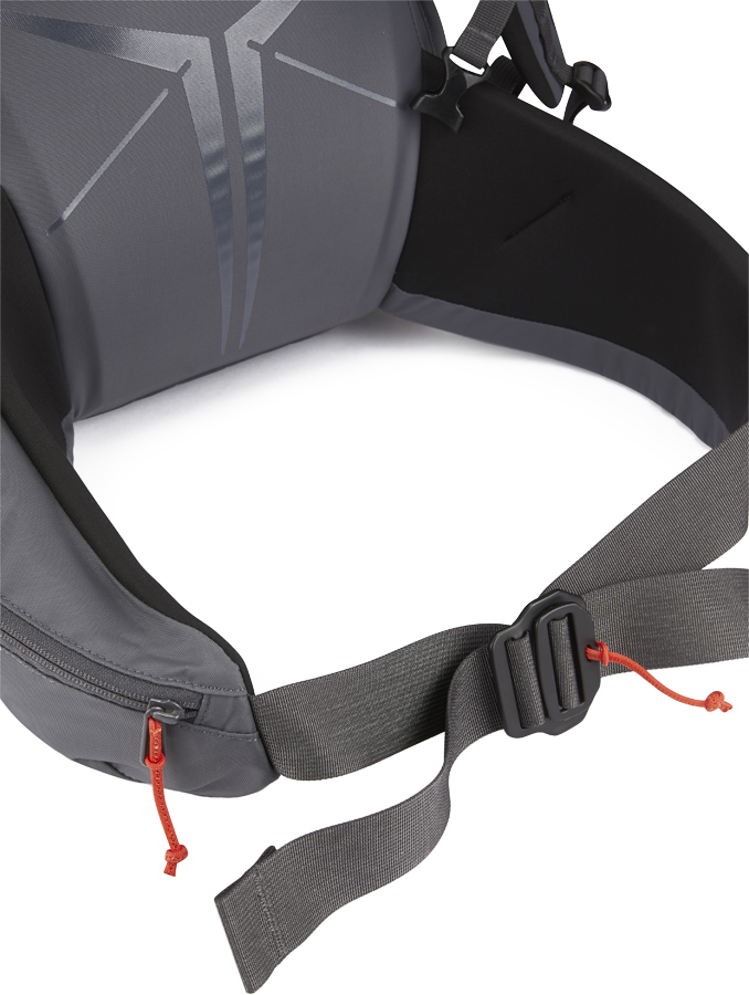 Rab Khroma 30 Ski/Mountaineering Backpack