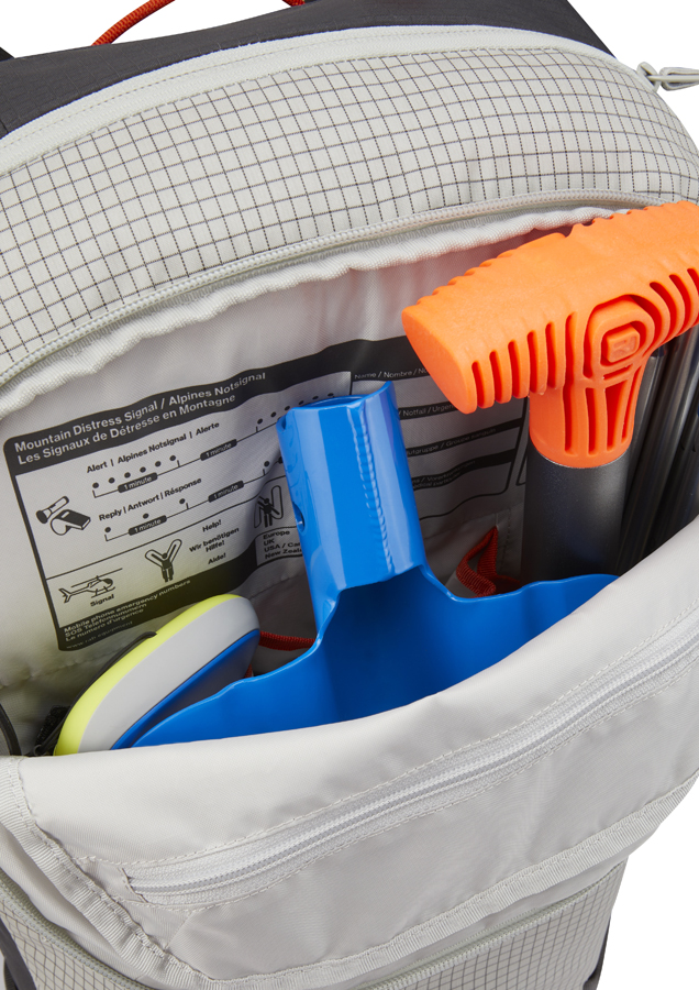 Rab Khroma 30 Ski/Mountaineering Backpack