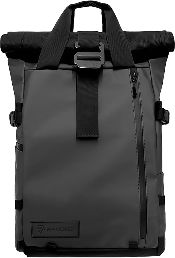 WANDRD PRVKE V3 21 Camera Roll Top Backpack