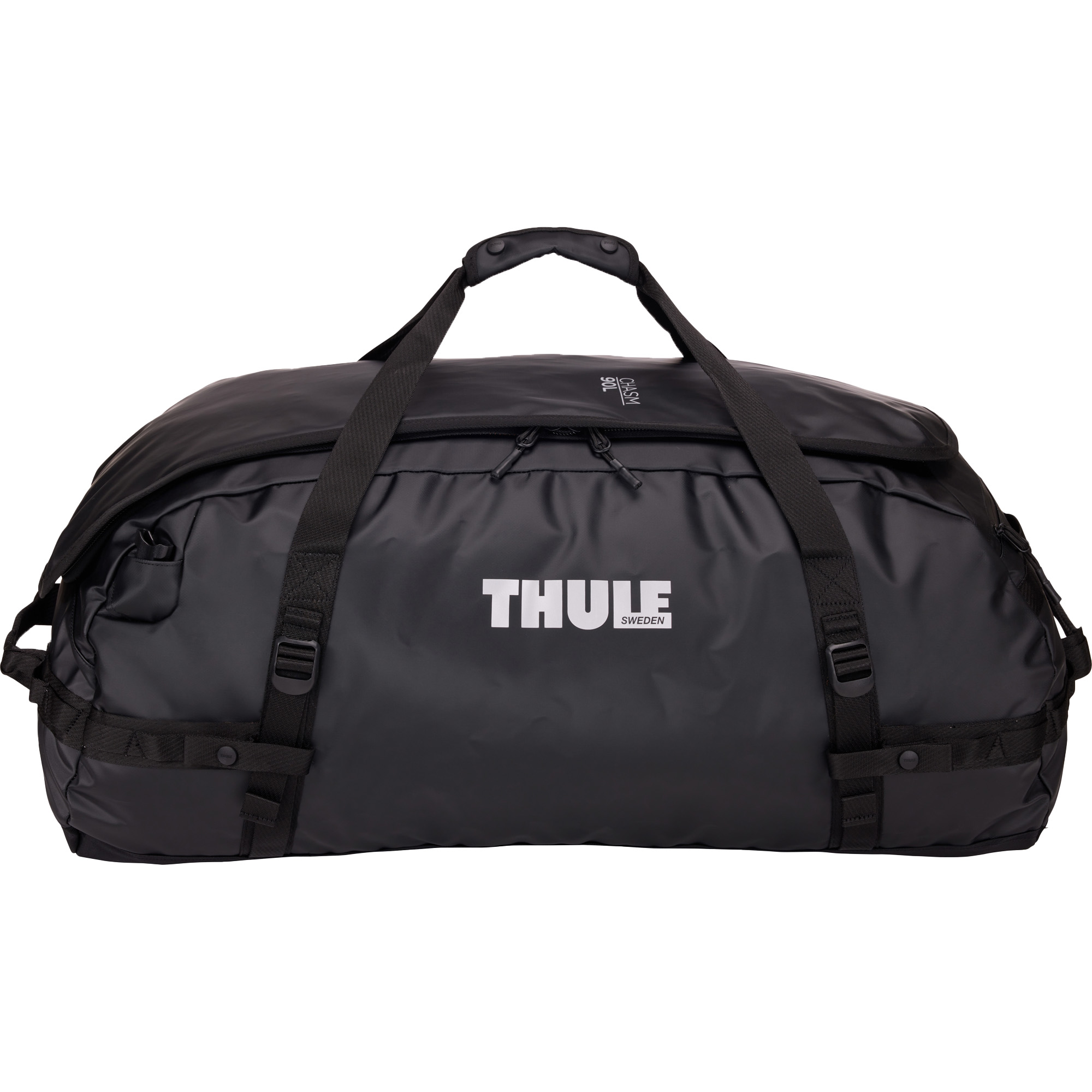Thule Chasm 90L Duffel Travel Bag