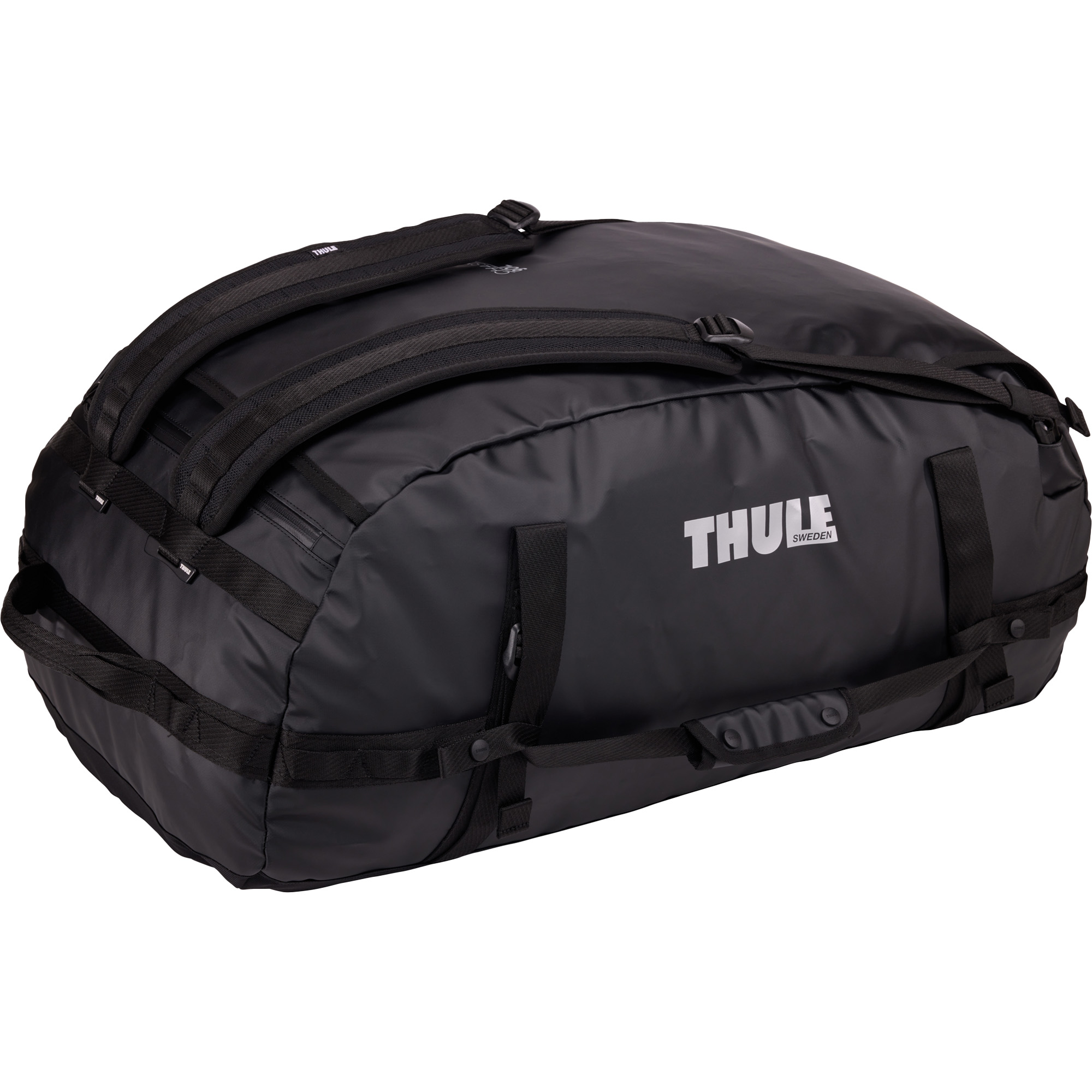 Thule Chasm 90L Duffel Travel Bag