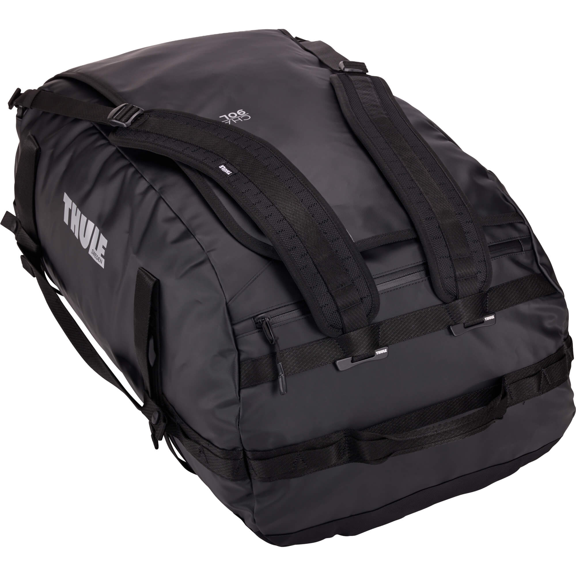 Thule Chasm 90L Duffel Travel Bag