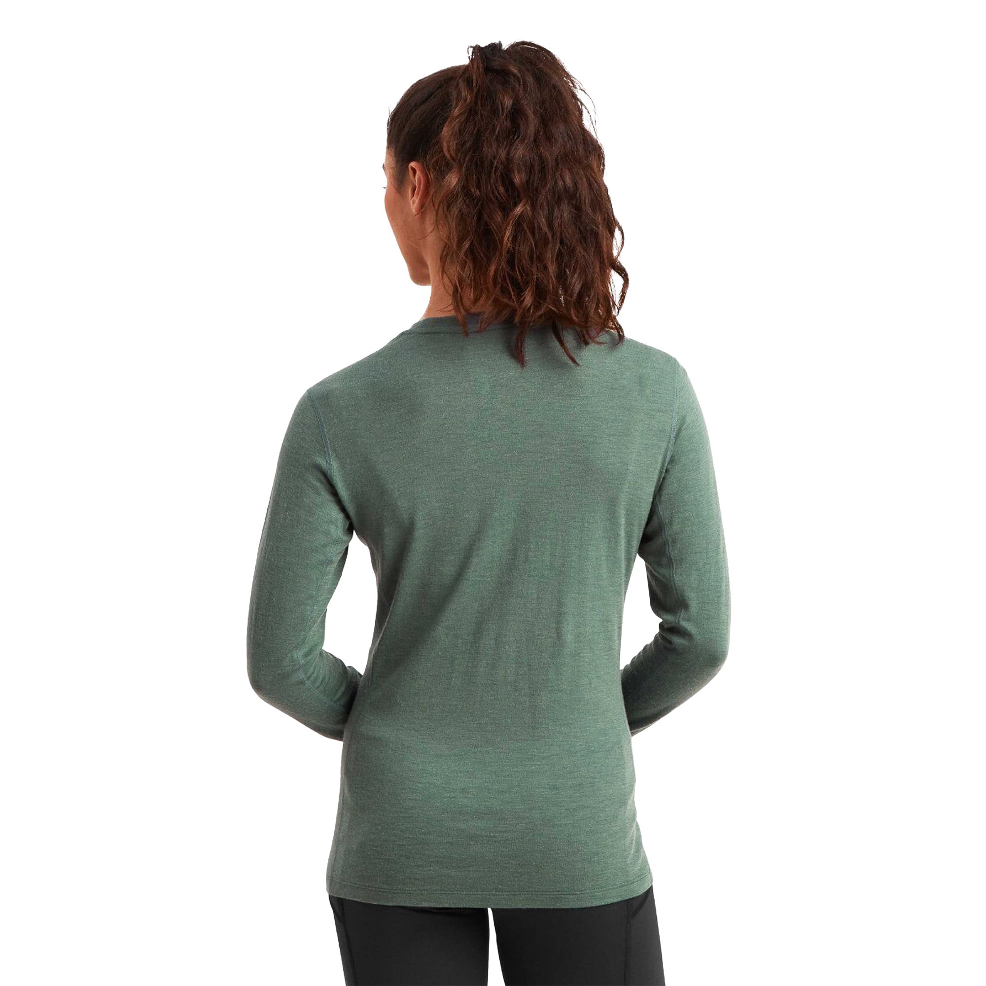 Artilect Exposure Women's Long Sleeve Base Layer Top