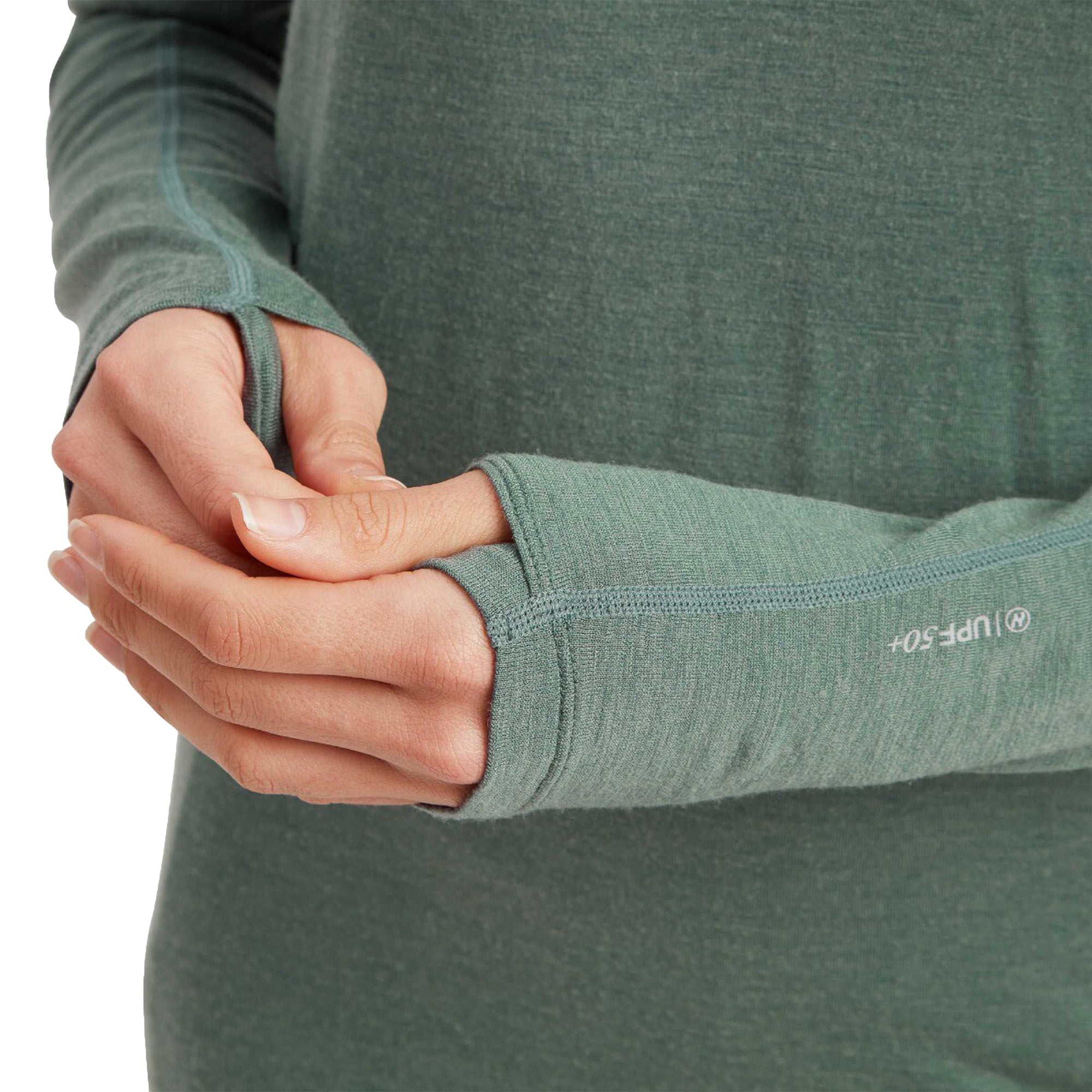 Artilect Exposure Women's Long Sleeve Base Layer Top