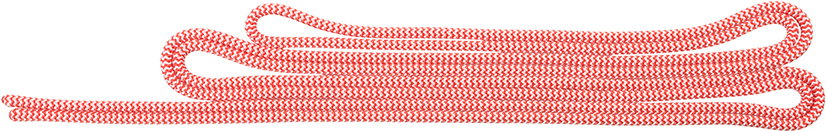 Cordelette Salewa Master Cord 6mm Precut - Polyester - Charge Maximale 15 KN - Pour Alpinisme Et Courses En Neige