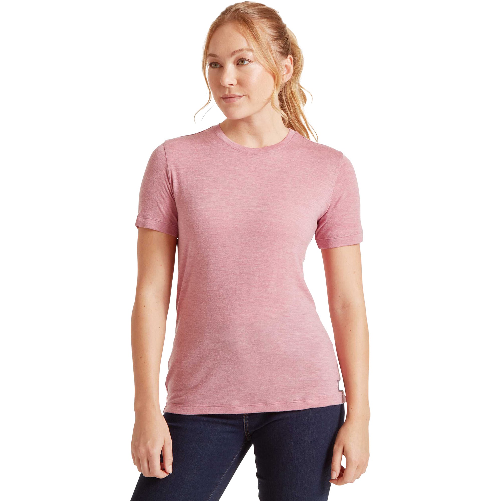 Artilect Utilitee Short Sleeve Women's T-Shirt