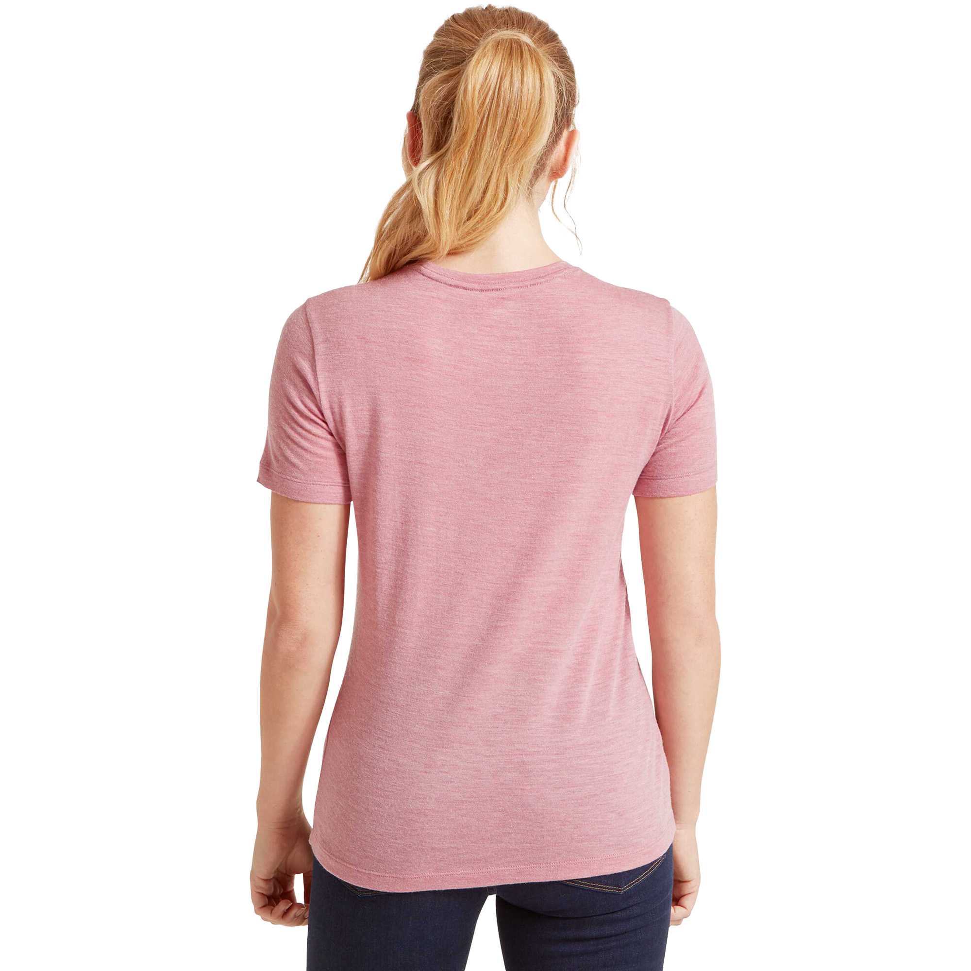 Artilect Utilitee Short Sleeve Women's T-Shirt