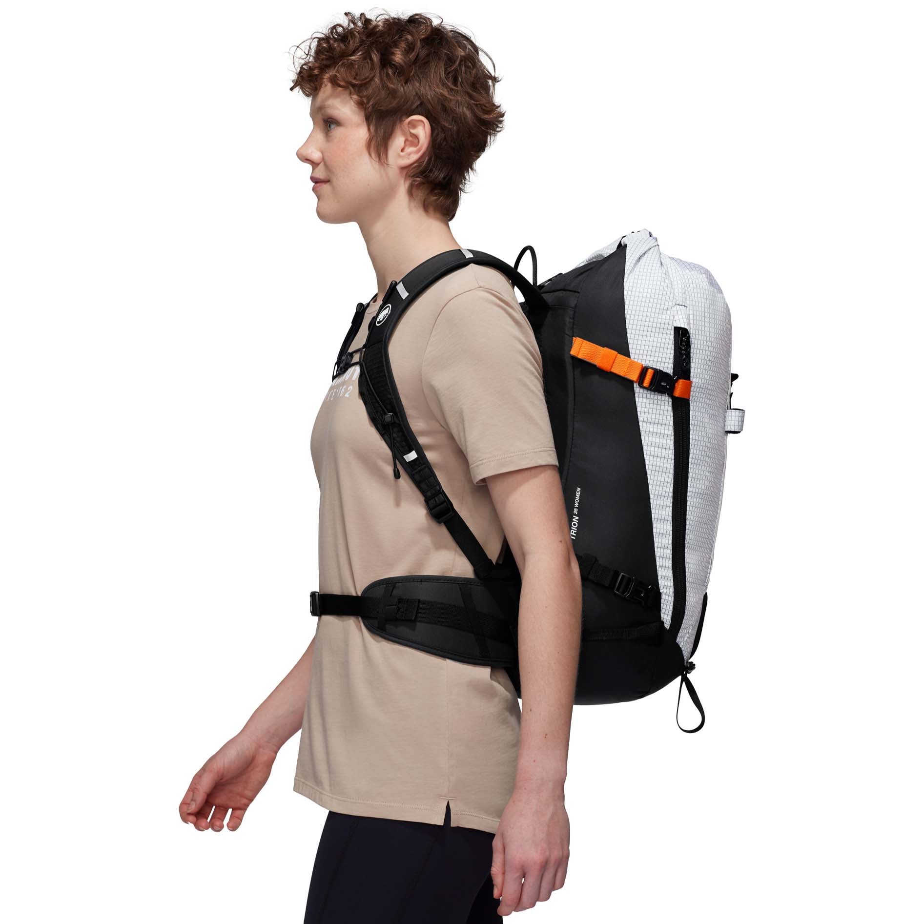 Mammut Trion 28 Women's Alpine/Trekking Backpack