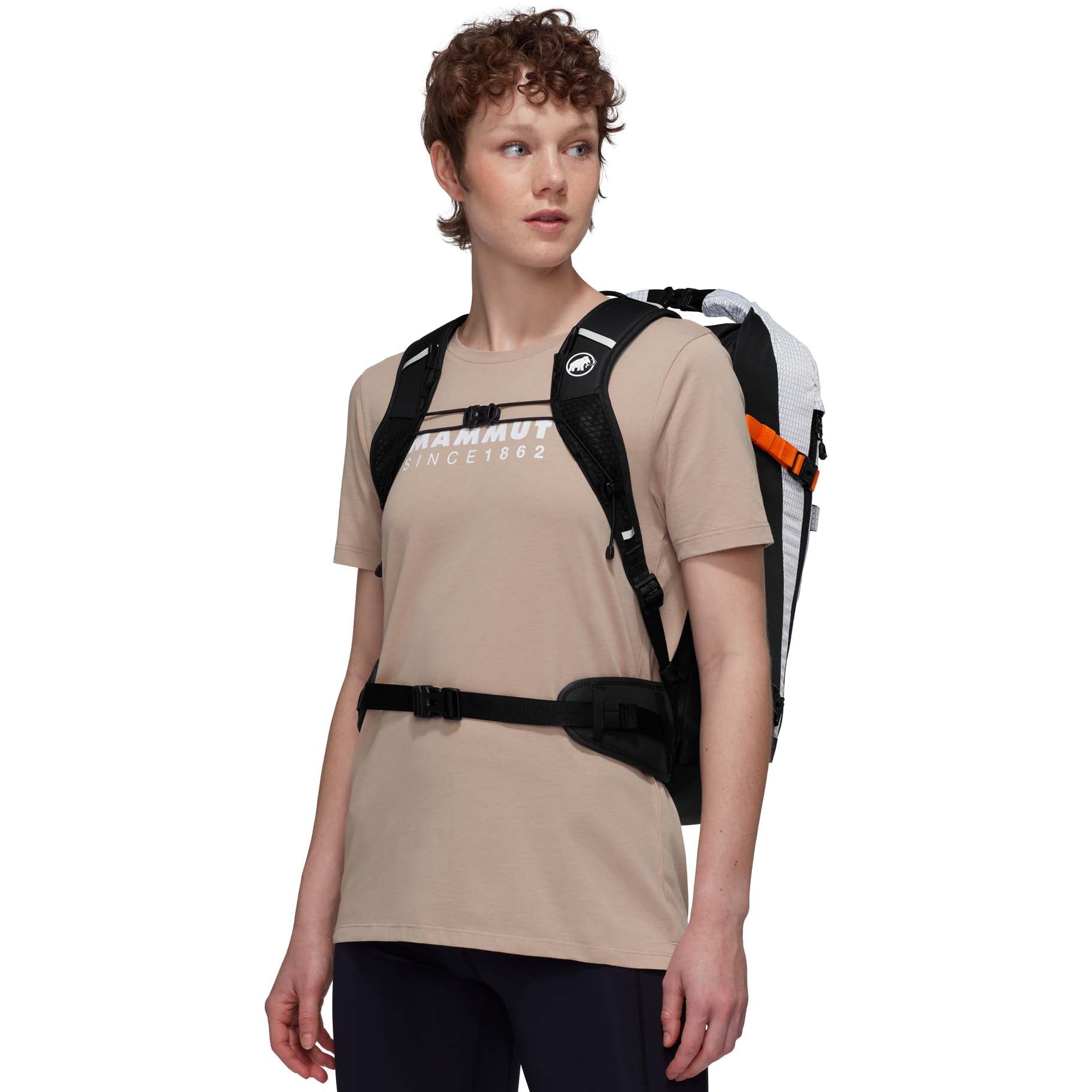 Mammut Trion 28 Women's Alpine/Trekking Backpack