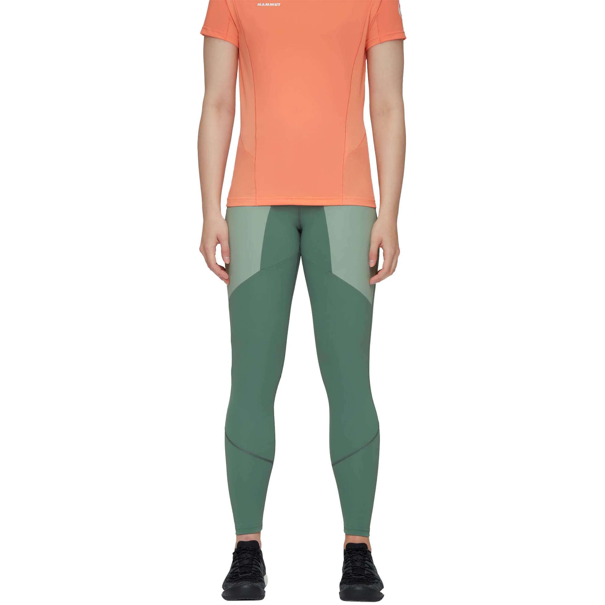 Mammut Aenergy Light Tights Women's Technical Leggings