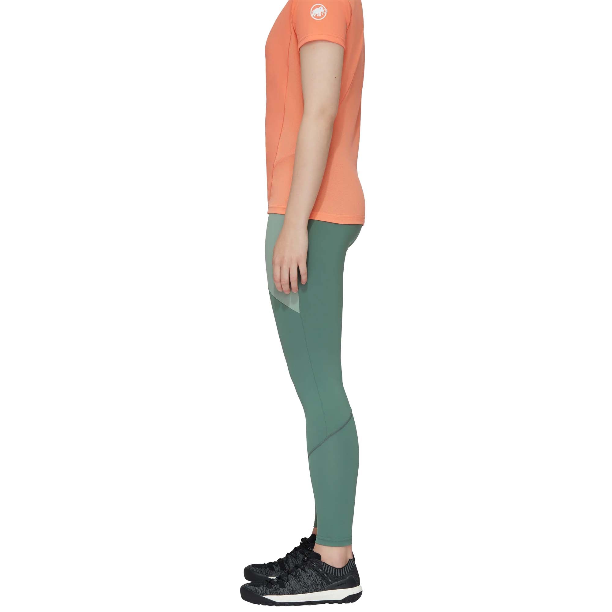 Mammut Aenergy Light Tights Women's Technical Leggings