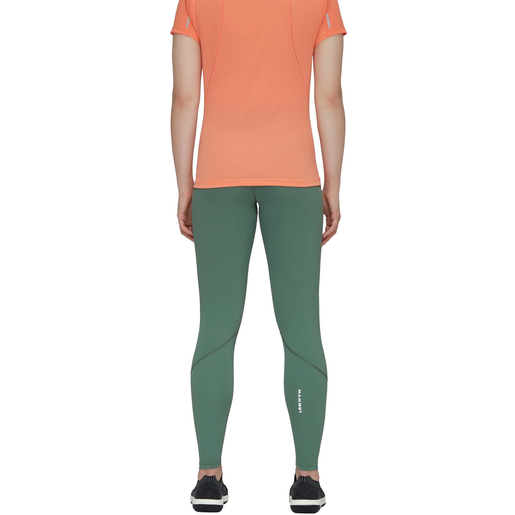 Mammut Aenergy Light Tights Women's Technical Leggings