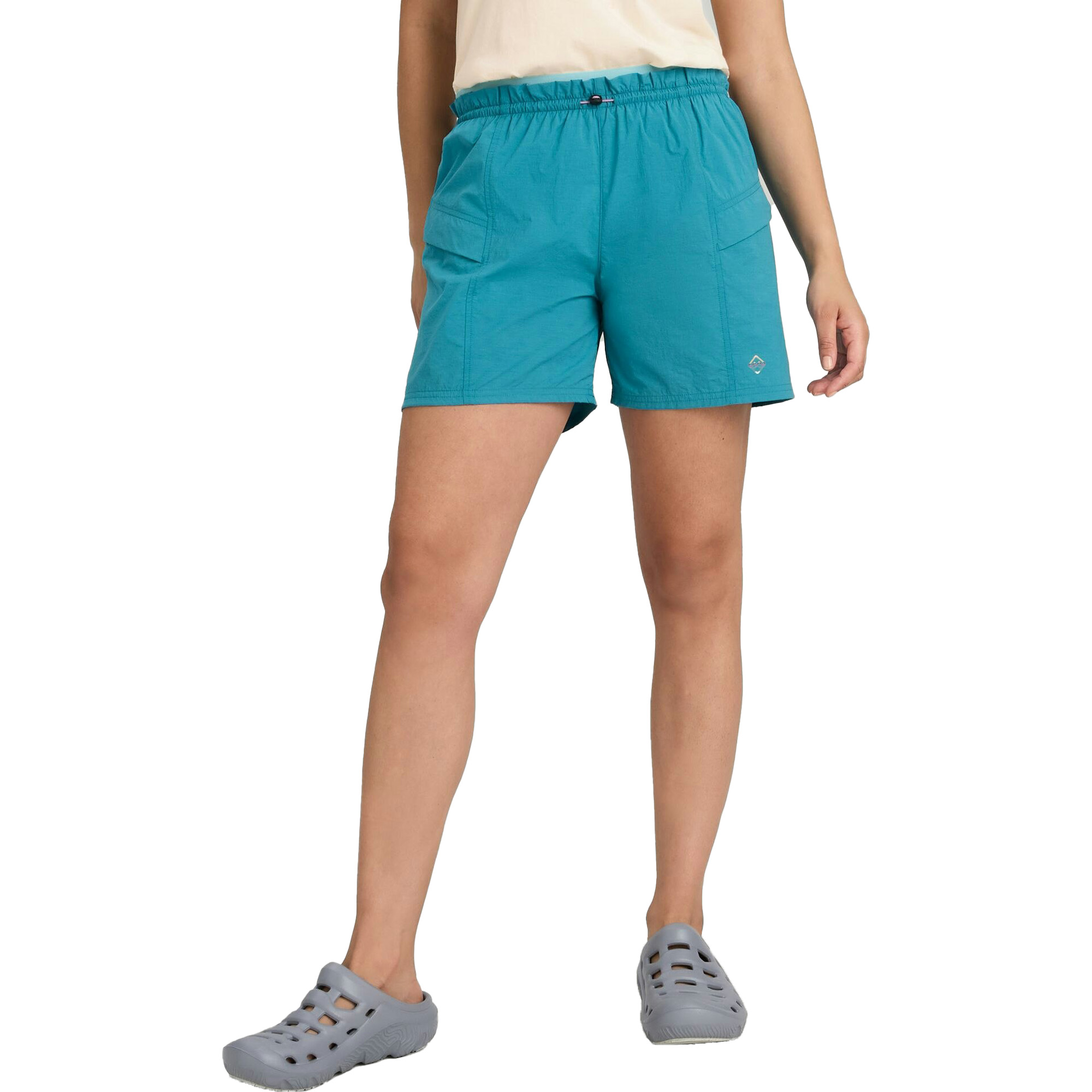 Kathmandu EVRY-Where 5" Women's Hiking Shorts