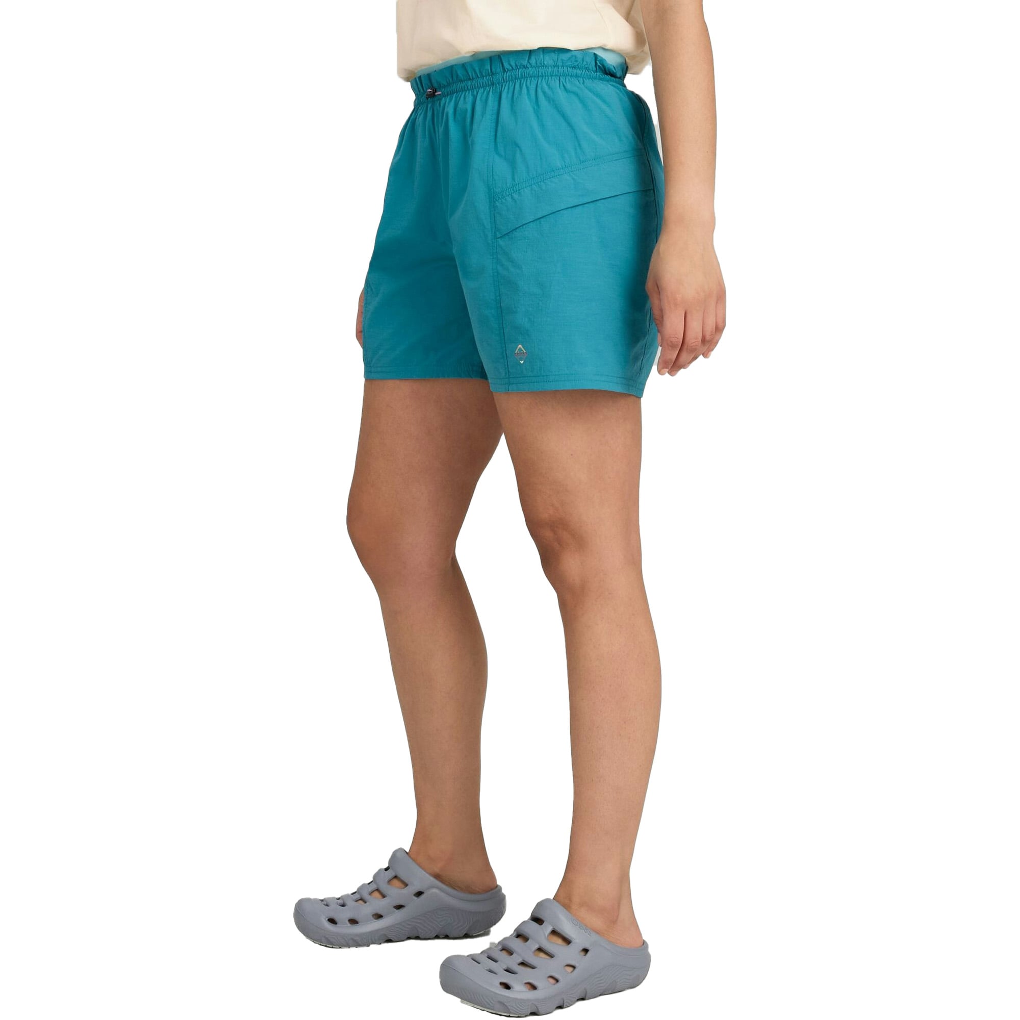 Kathmandu EVRY-Where 5" Women's Hiking Shorts