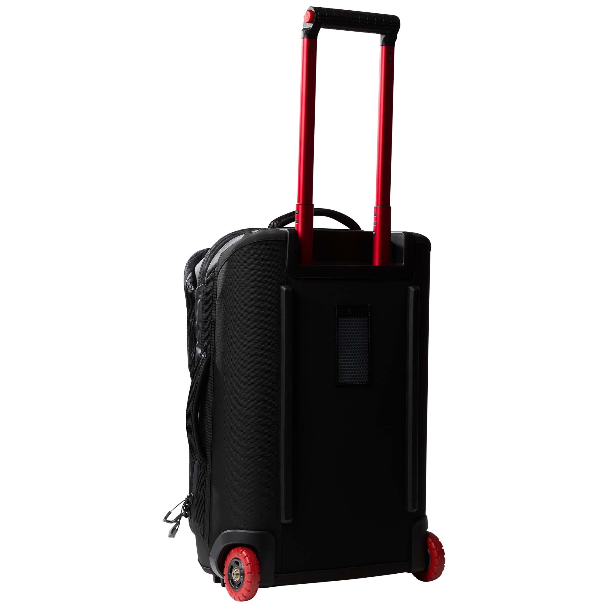 The North Face Base Camp Rolling Thunder 22 Wheeled Luggage Bag