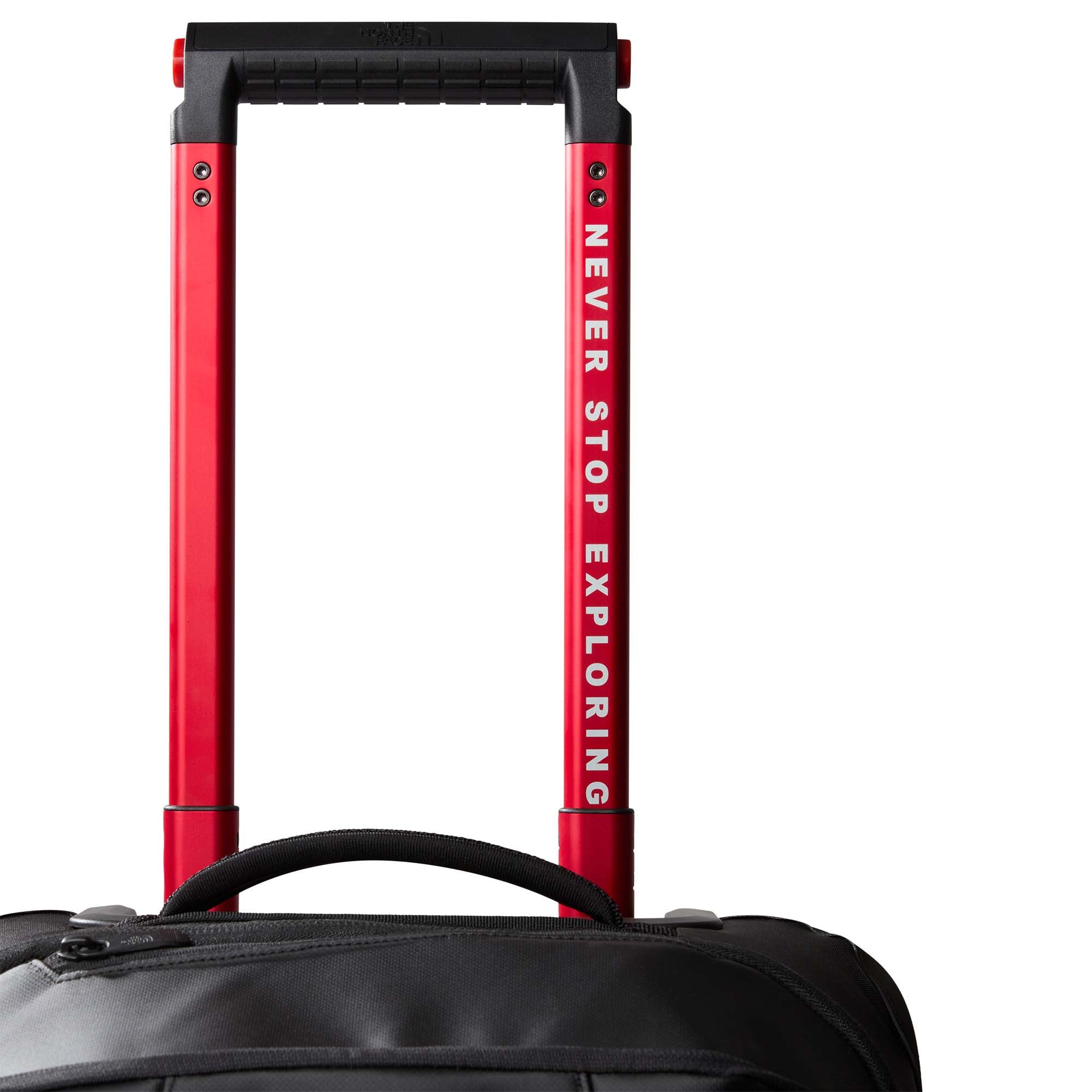The North Face Base Camp Rolling Thunder 22 Wheeled Luggage Bag