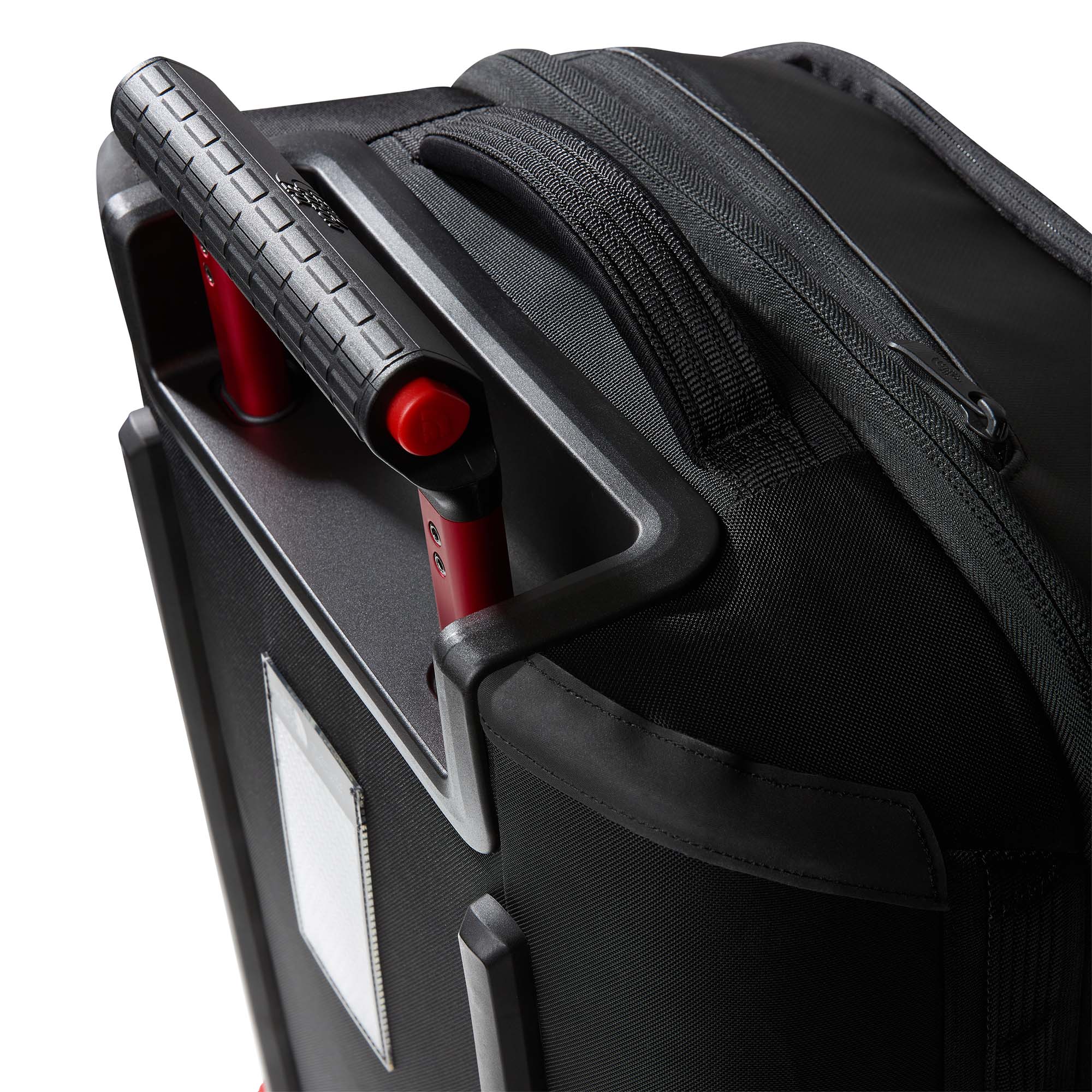 The North Face Base Camp Rolling Thunder 22 Wheeled Luggage Bag