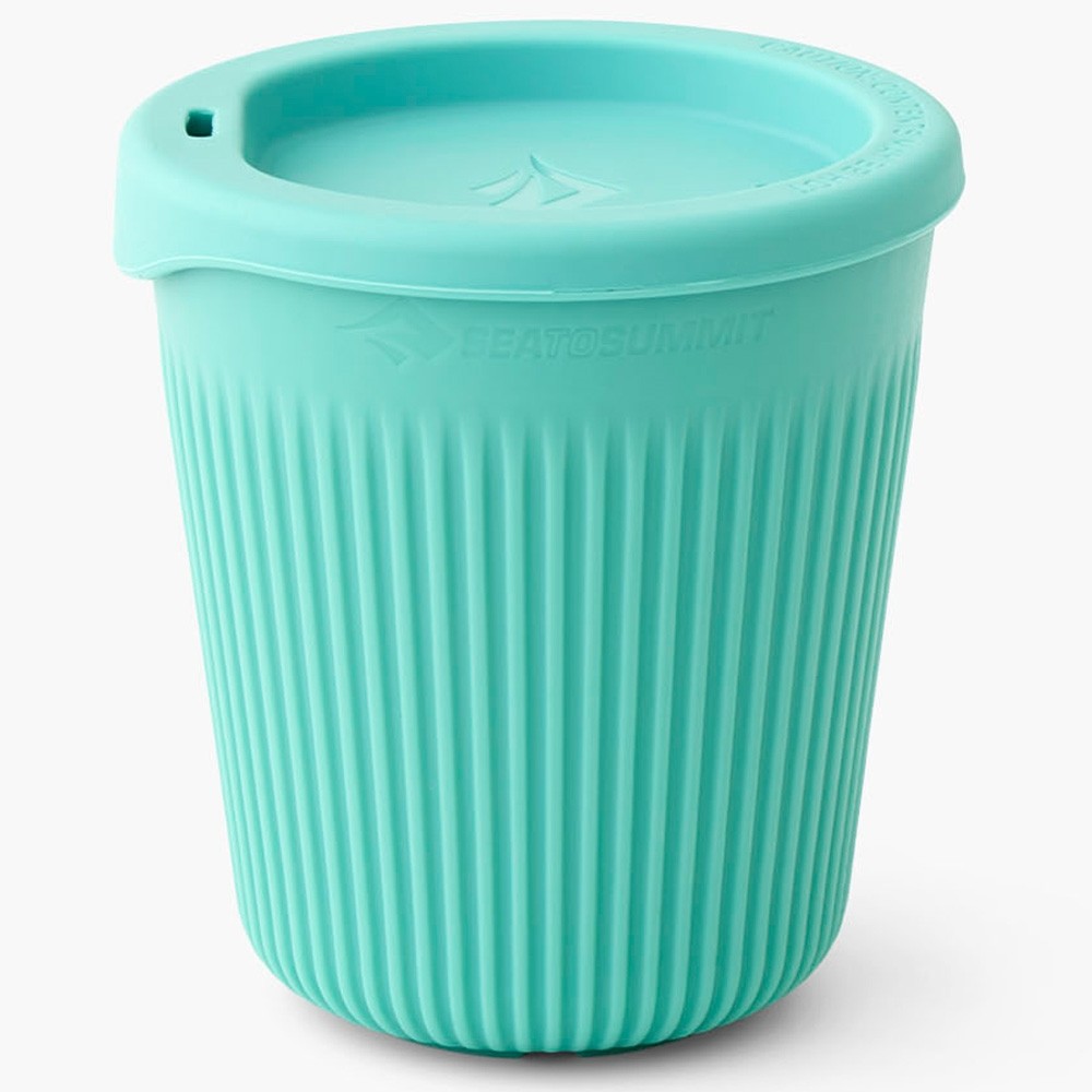 Sea to Summit Passage 6pc Camping Dinnerware Set