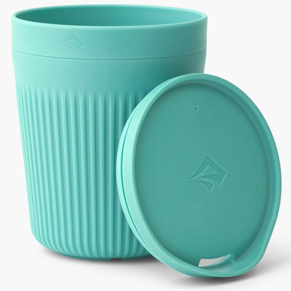 Sea to Summit Passage 6pc Camping Dinnerware Set