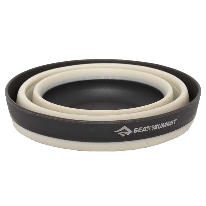 Sea to Summit Frontier Ultralight 3pc Collapsible Dinnerware Set