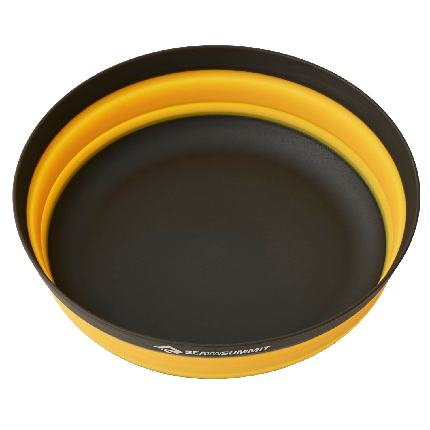 Sea to Summit Frontier Ultralight 3pc Collapsible Dinnerware Set