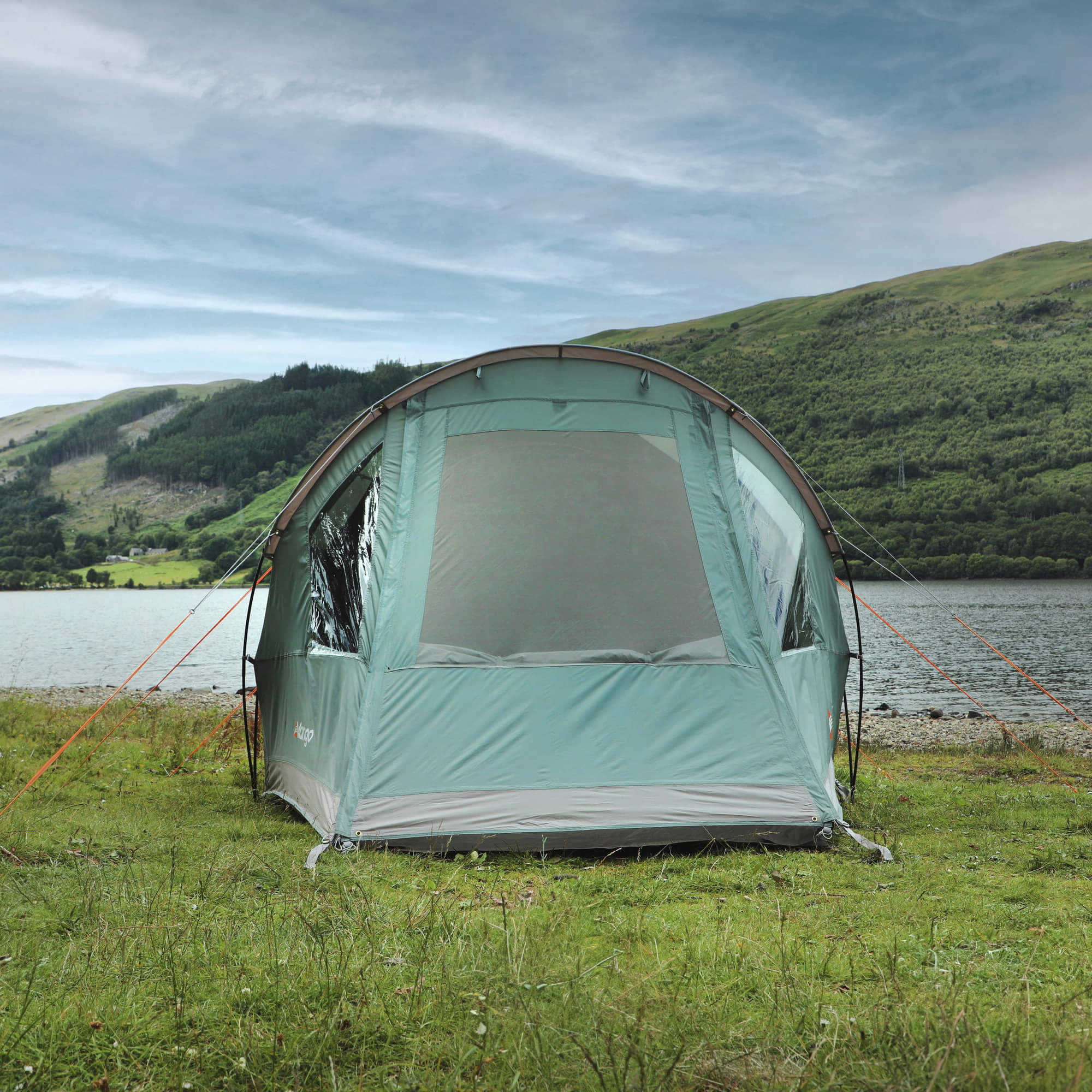 Vango Tiree 350 3-Person Tunnel Tent