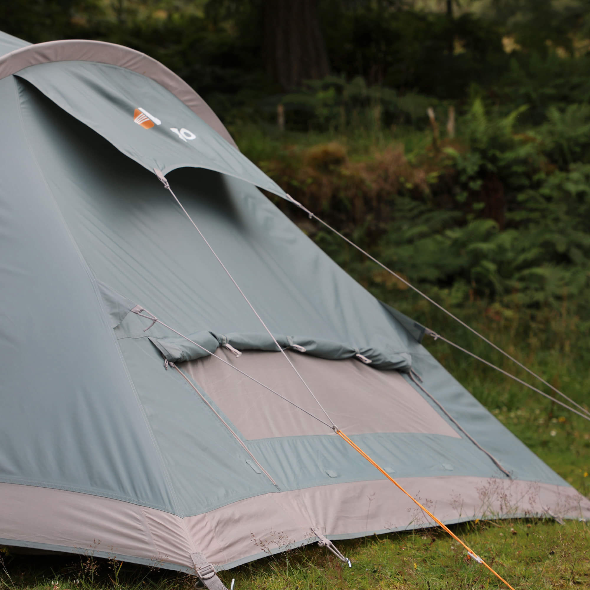 Vango Tiree 350 3-Person Tunnel Tent