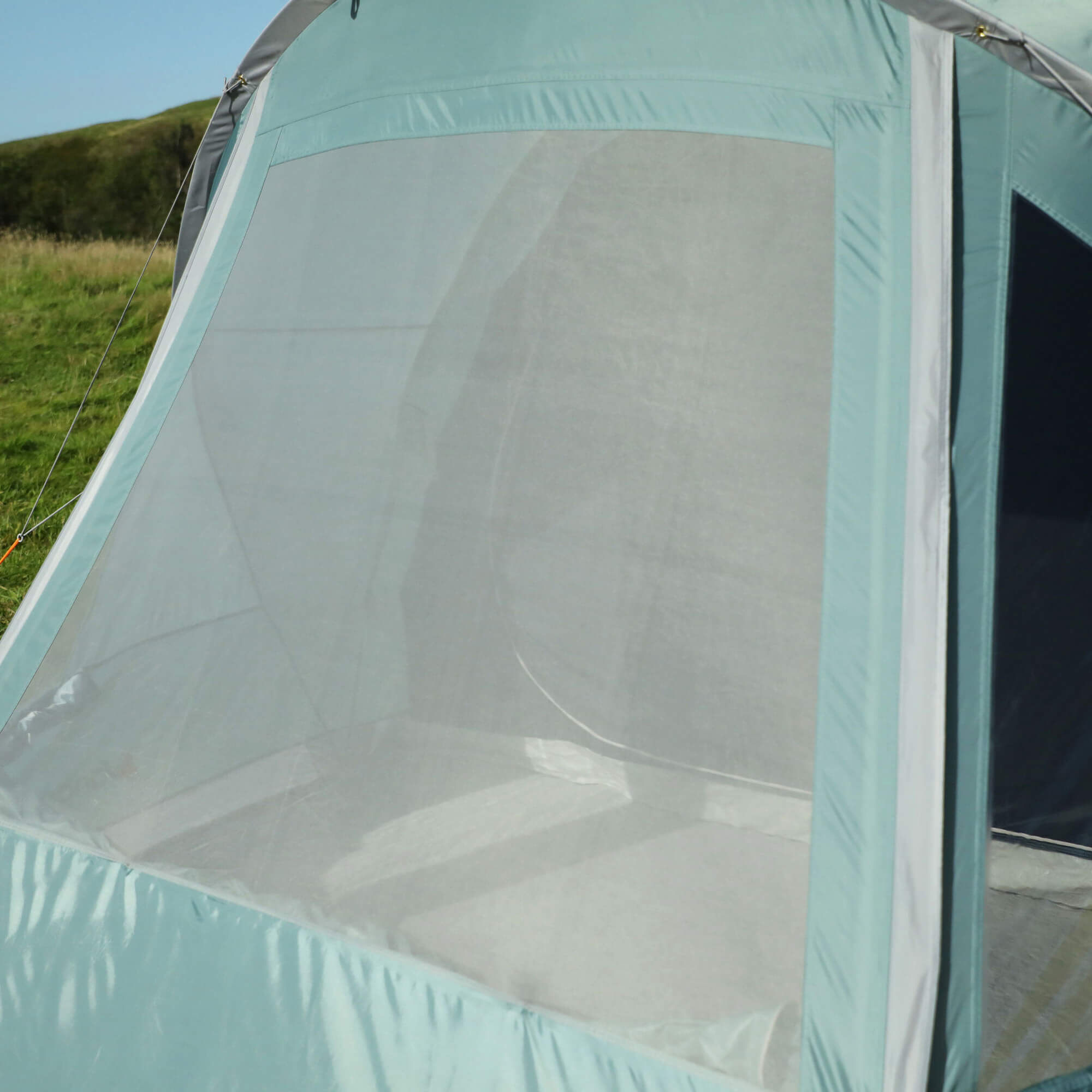 Vango Tiree 350 3-Person Tunnel Tent