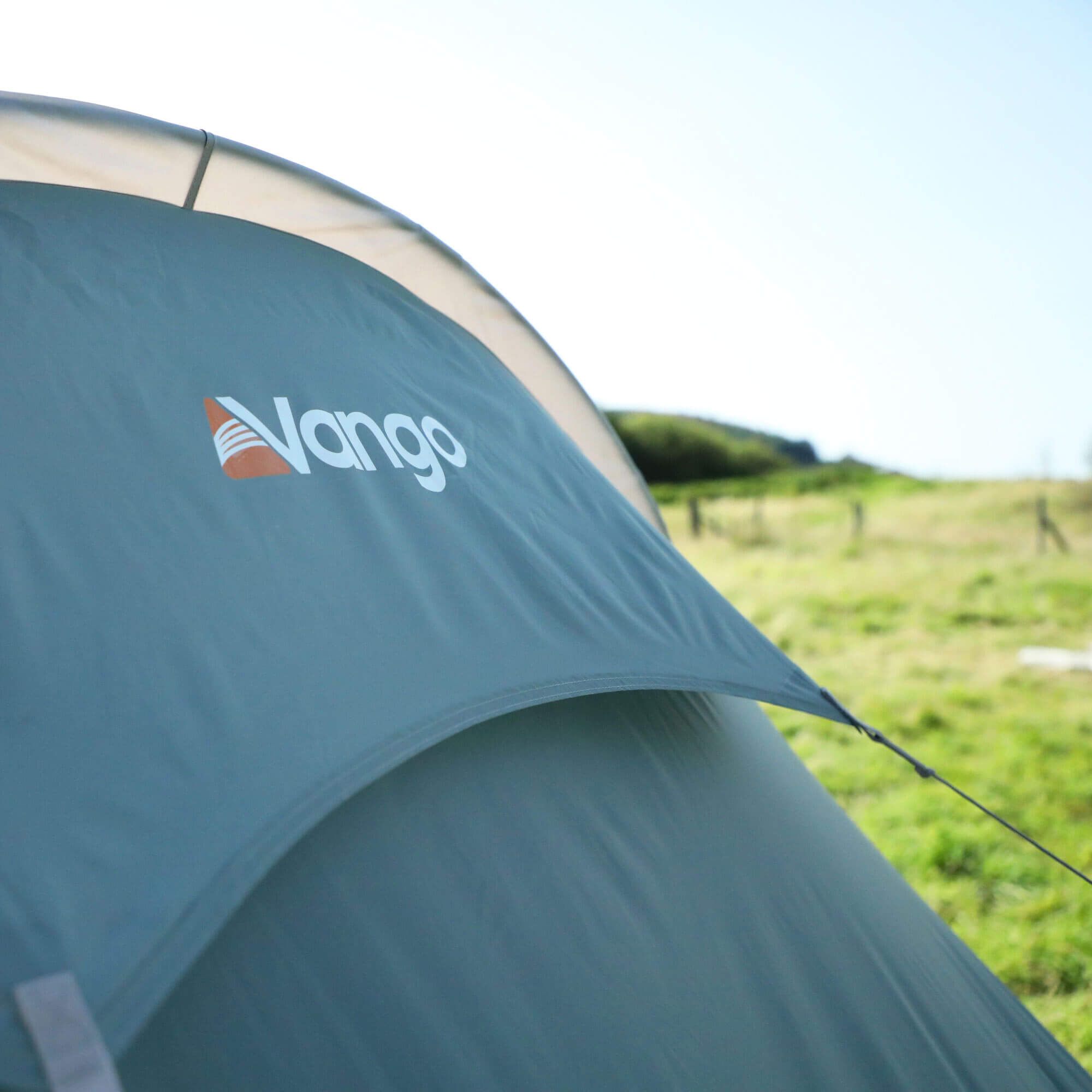 Vango Tiree 350 3-Person Tunnel Tent