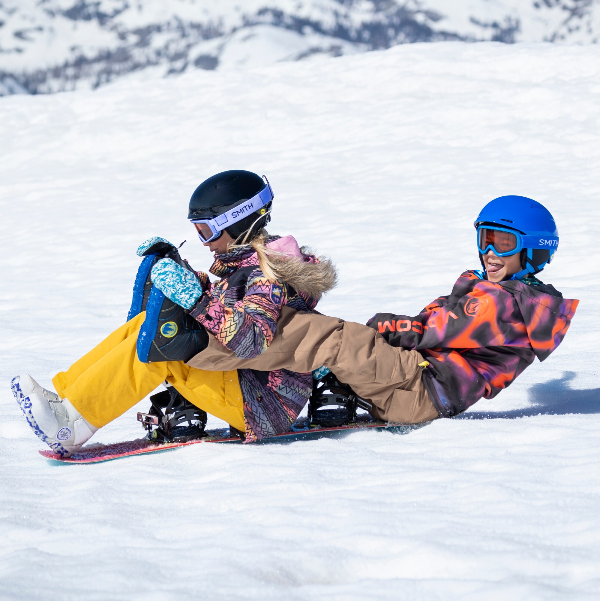 Top 10 Anti Fog Snowboarding Goggles Of 2022 - Katynel