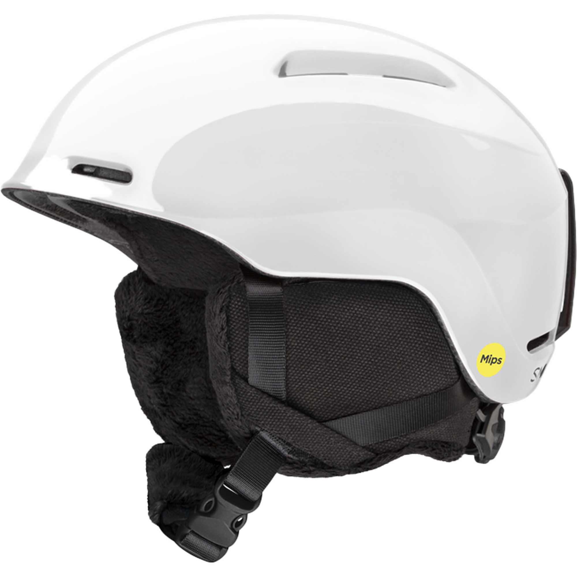 Smith Glide J MIPS Kids' Ski Helmet