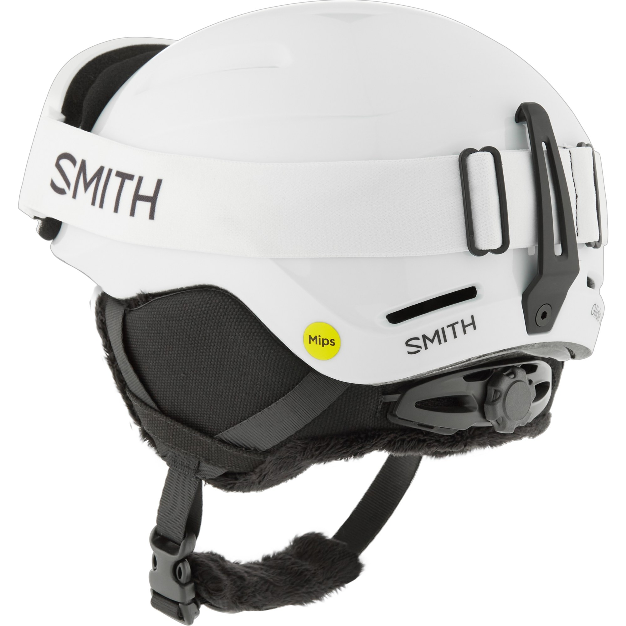 Smith Glide J MIPS Kids' Ski Helmet