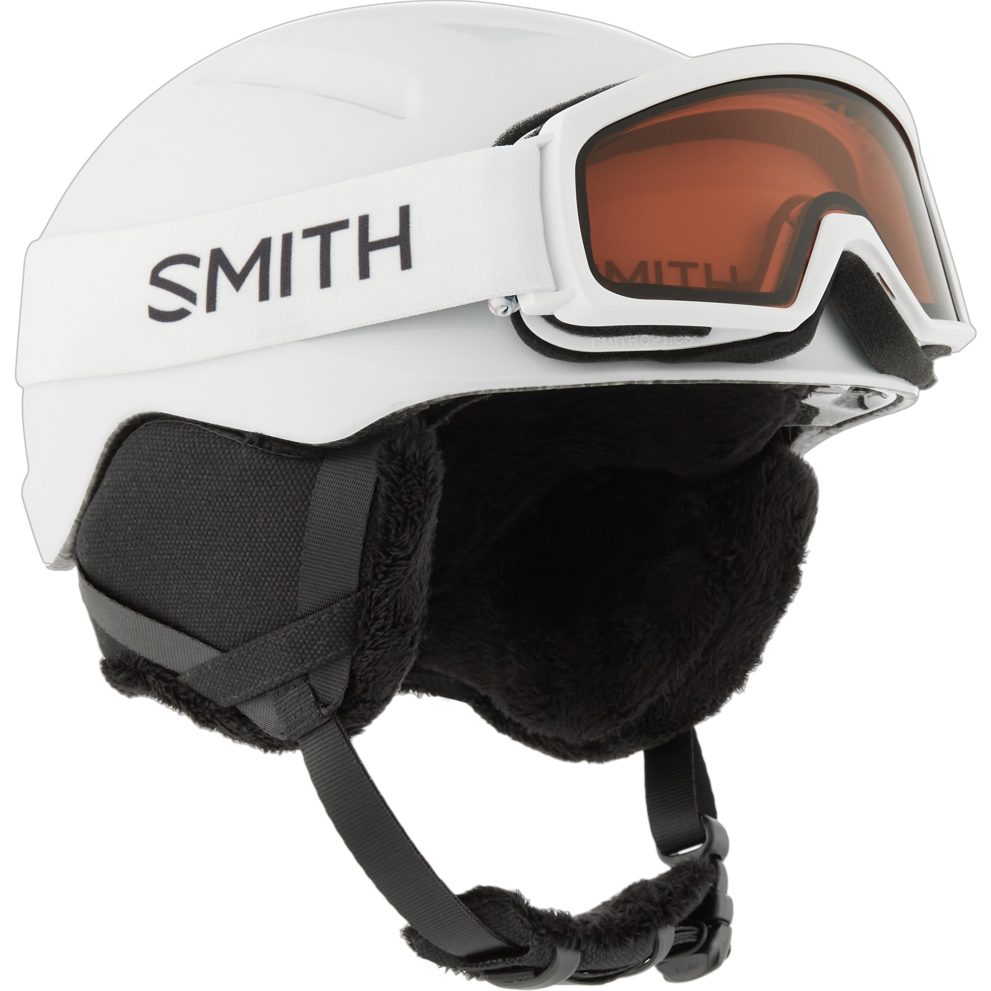 Smith Glide J MIPS Kids' Ski Helmet