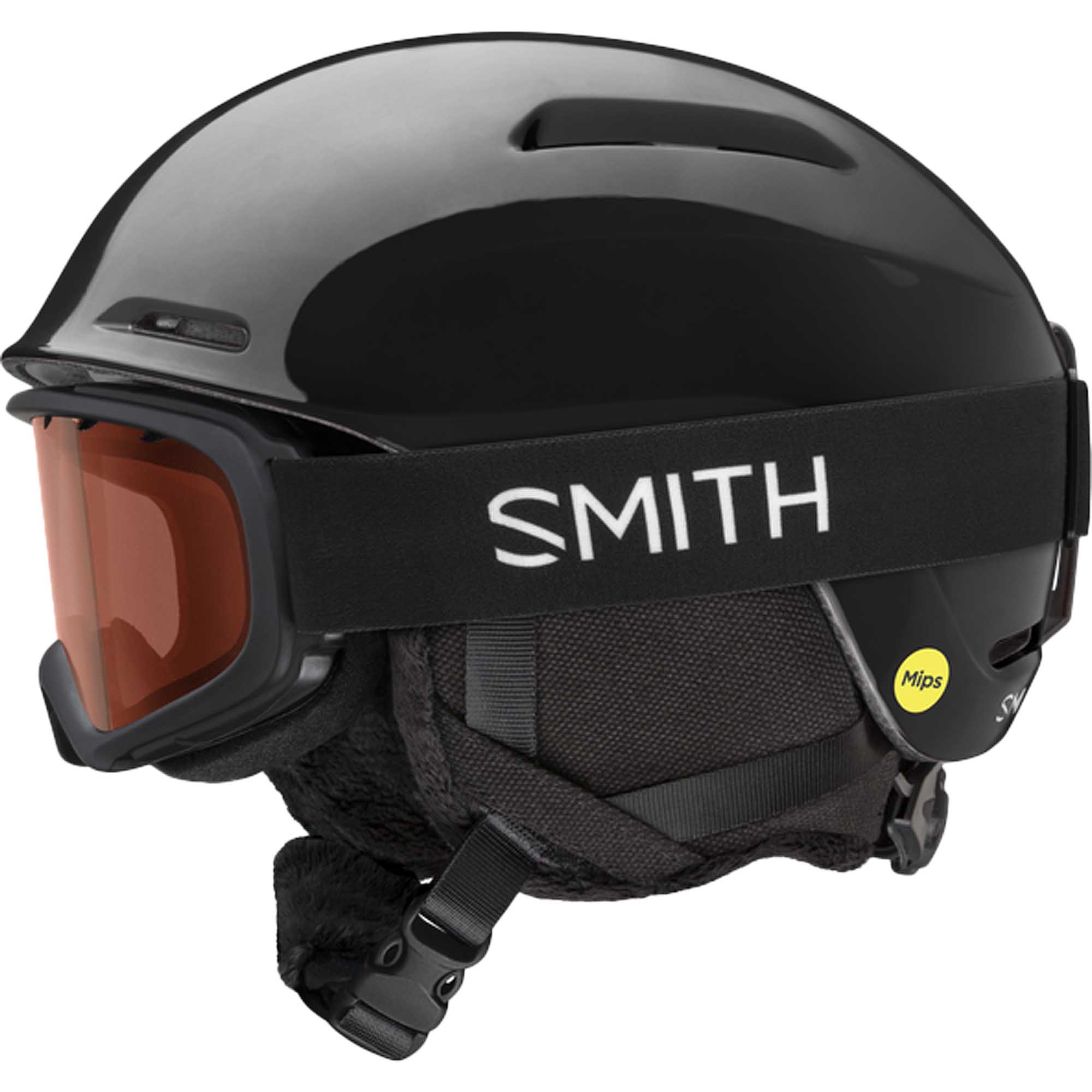 Smith Glide J MIPS Kids' Ski Helmet
