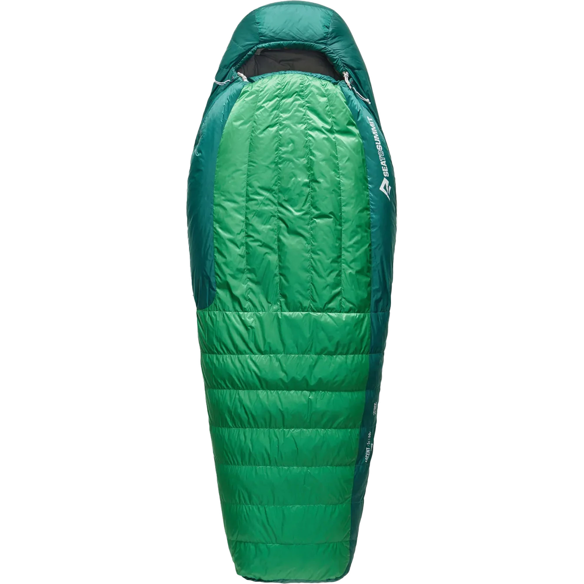 Sea to Summit Ascent -1C Regular Down Sleeping Bag