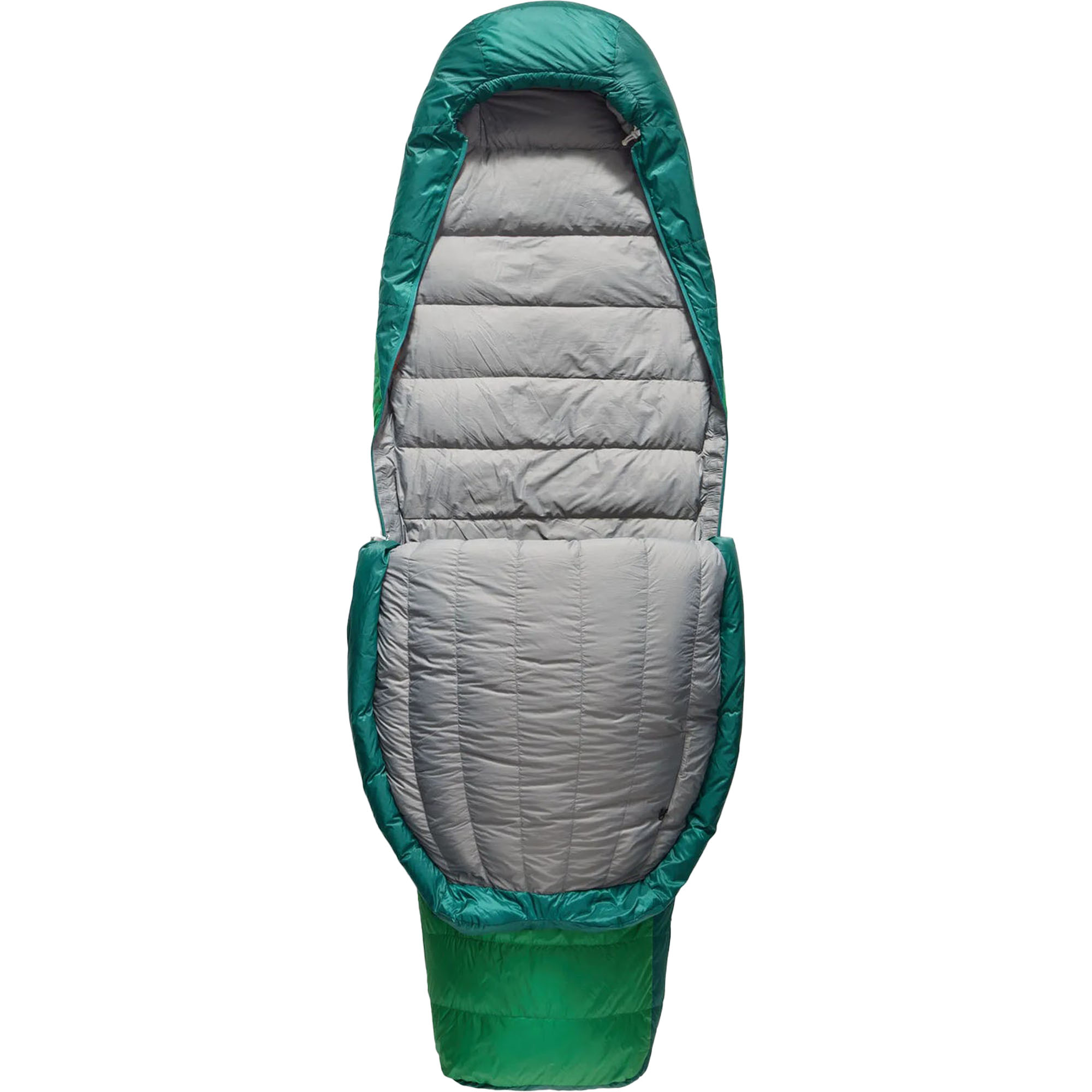 Sea to Summit Ascent -1C Regular Down Sleeping Bag