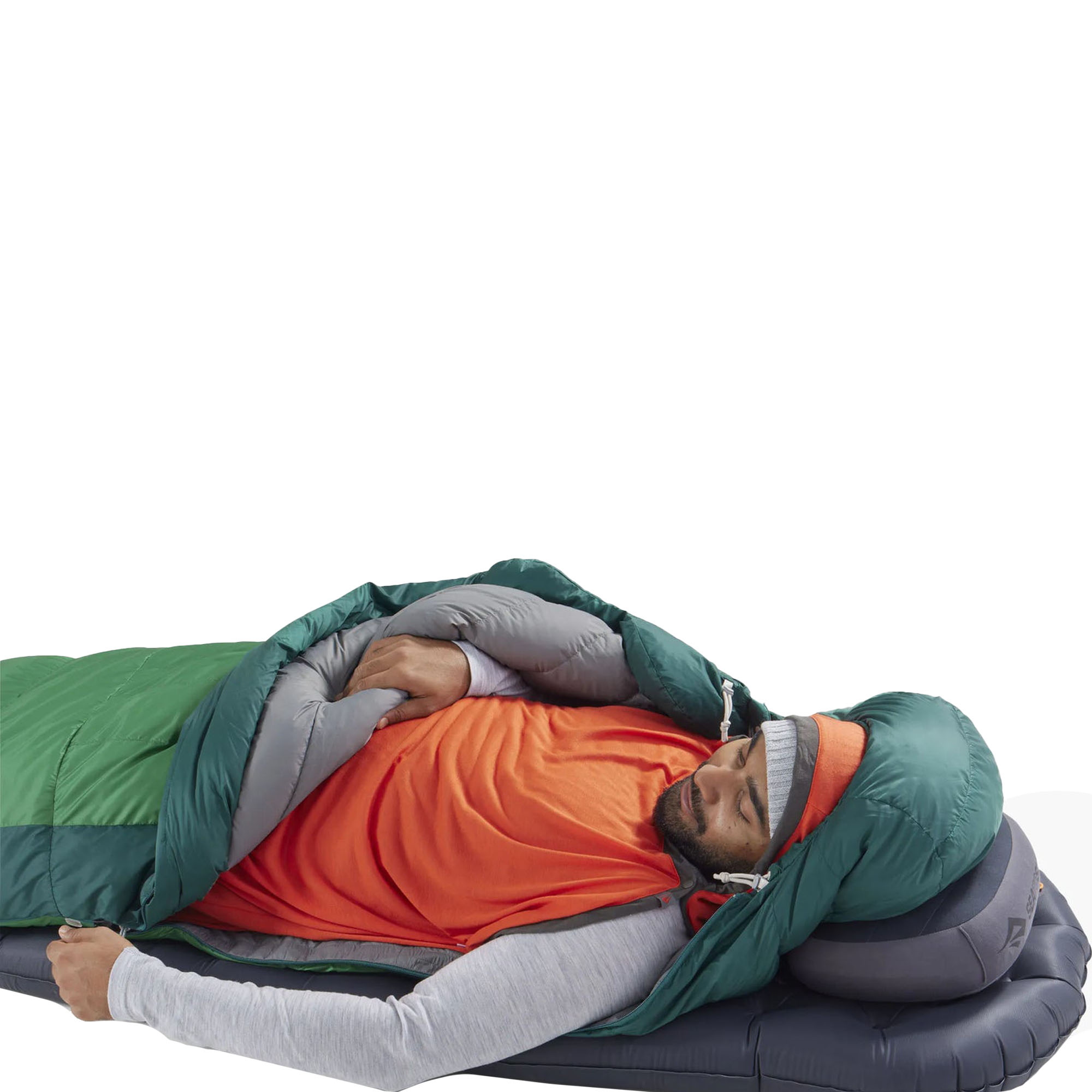 Sea to Summit Ascent -1C Regular Down Sleeping Bag