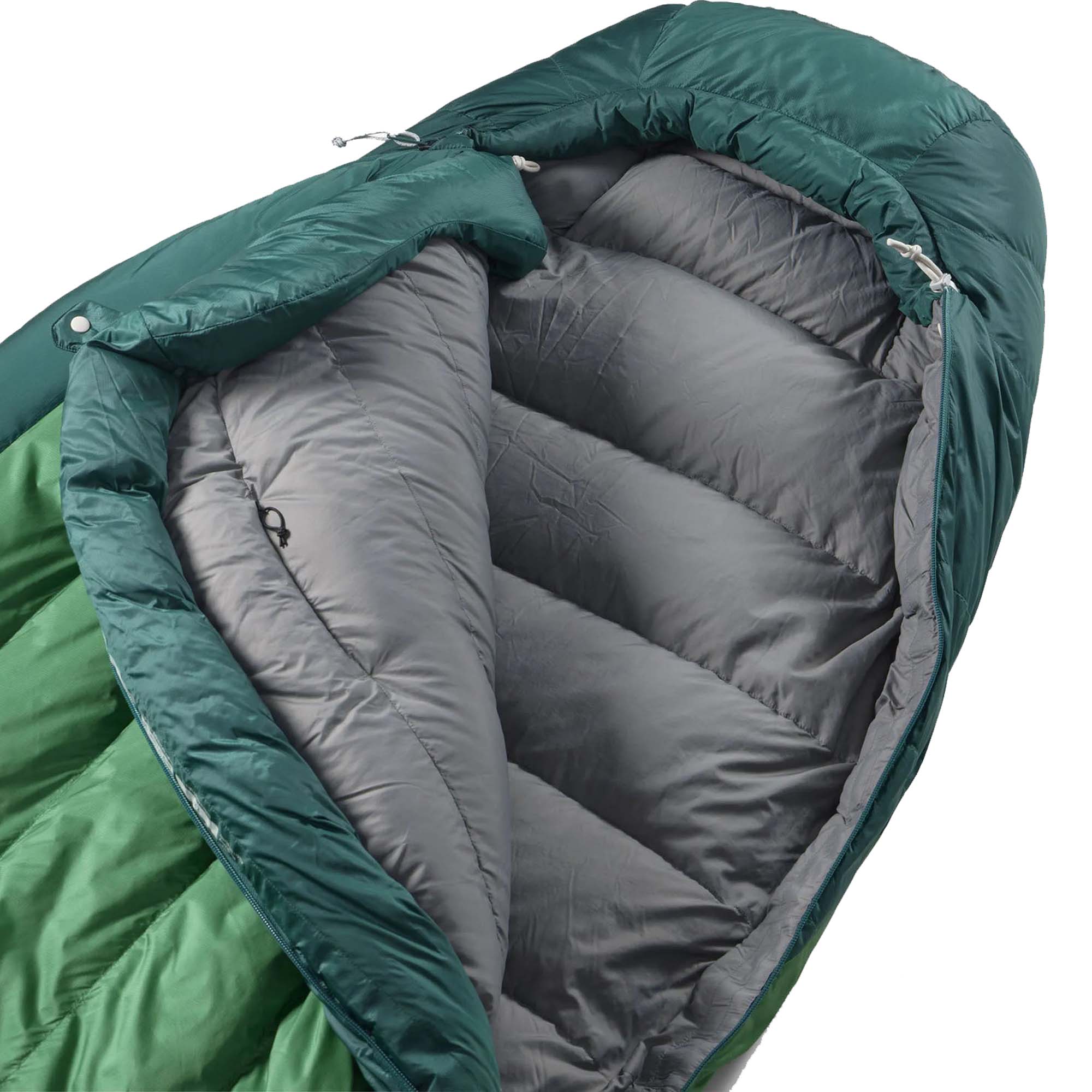 Sea to Summit Ascent -1C Regular Down Sleeping Bag