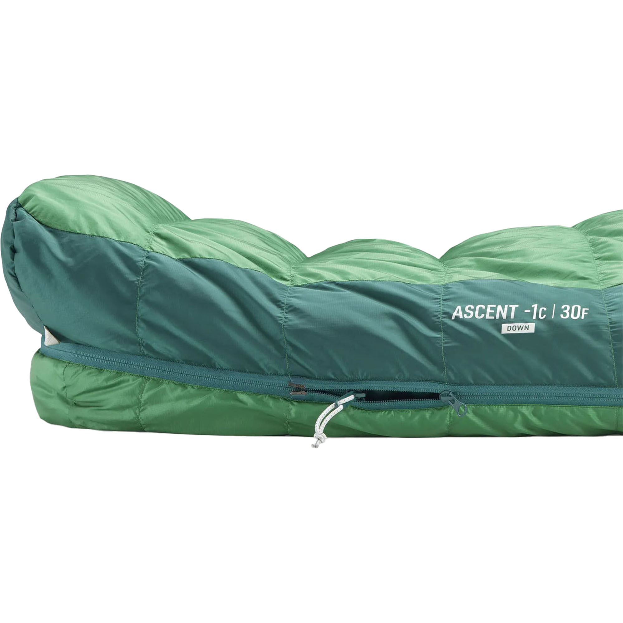 Sea to Summit Ascent -1C Regular Down Sleeping Bag