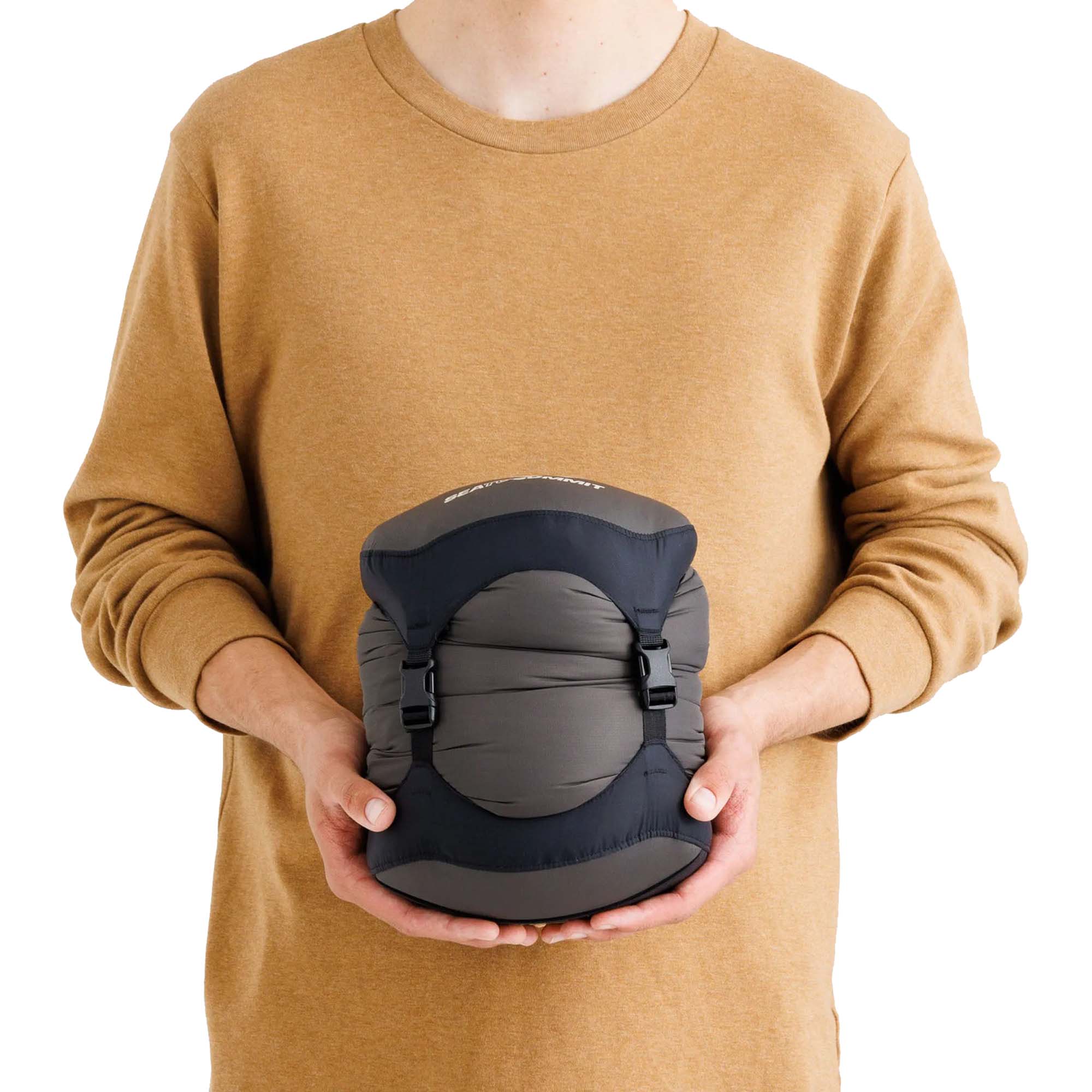 Sea to Summit Ascent -1C Regular Down Sleeping Bag