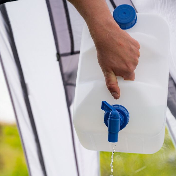 Vango Jerrycan 10L Water Carrier