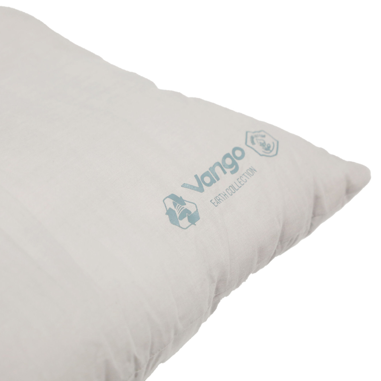 Vango Shangri-La Cotton Camping Pillow
