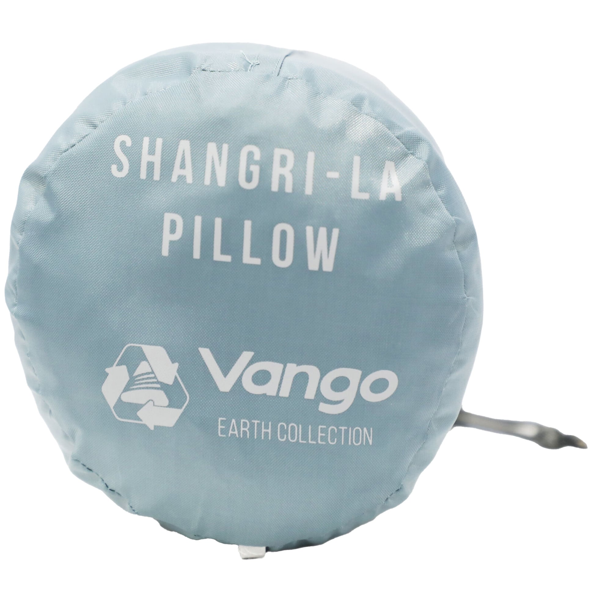 Vango Shangri-La Cotton Camping Pillow