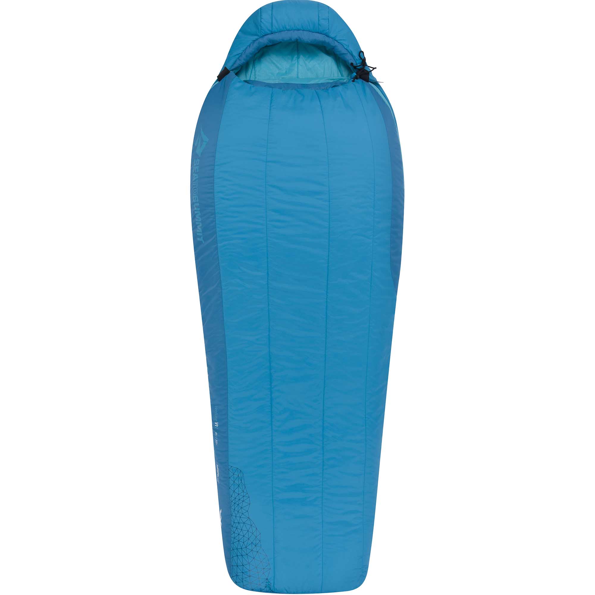 Sea to Summit Venture VTI Women's Synthetic Sleeping Bag