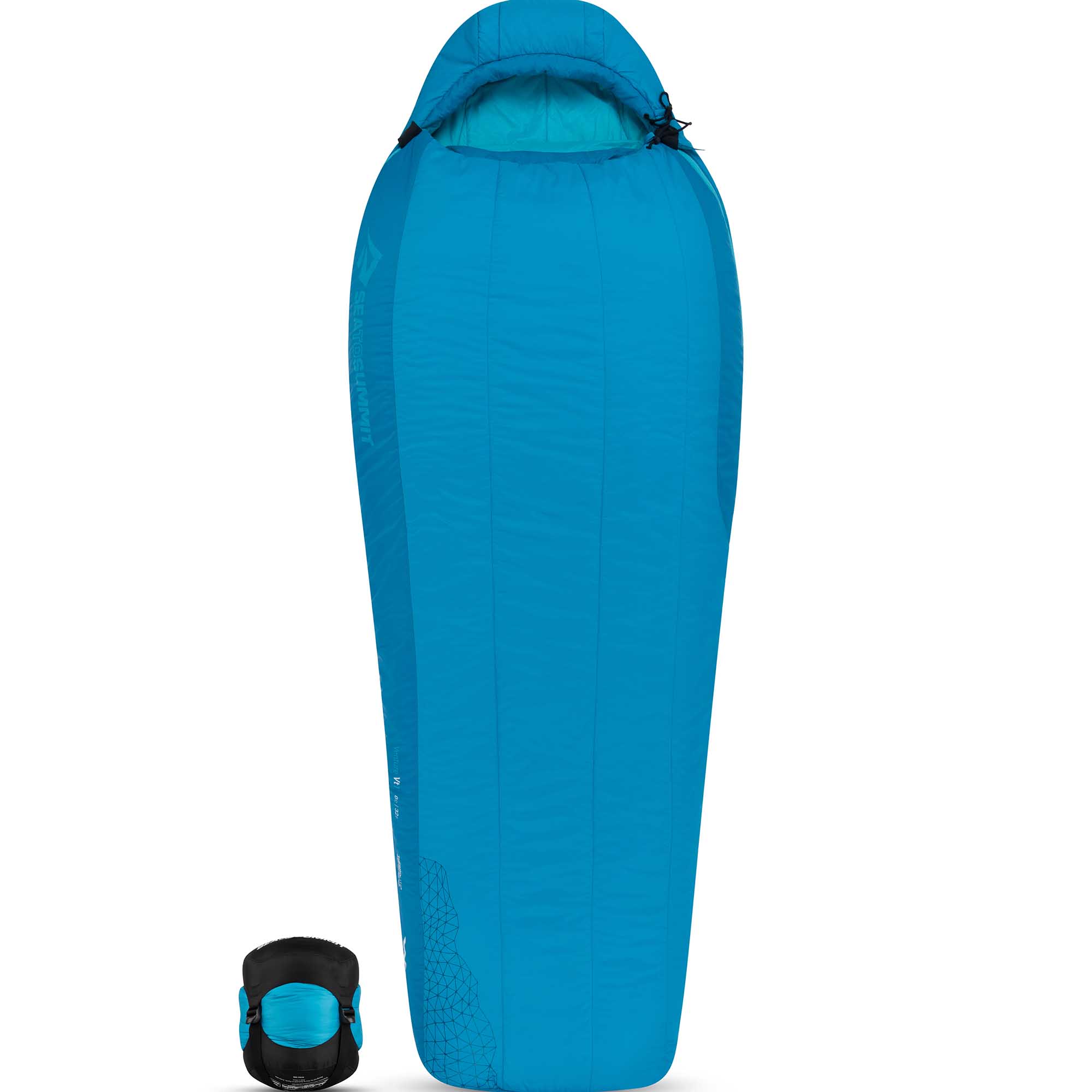 Sea to Summit Venture VTI Women's Synthetic Sleeping Bag