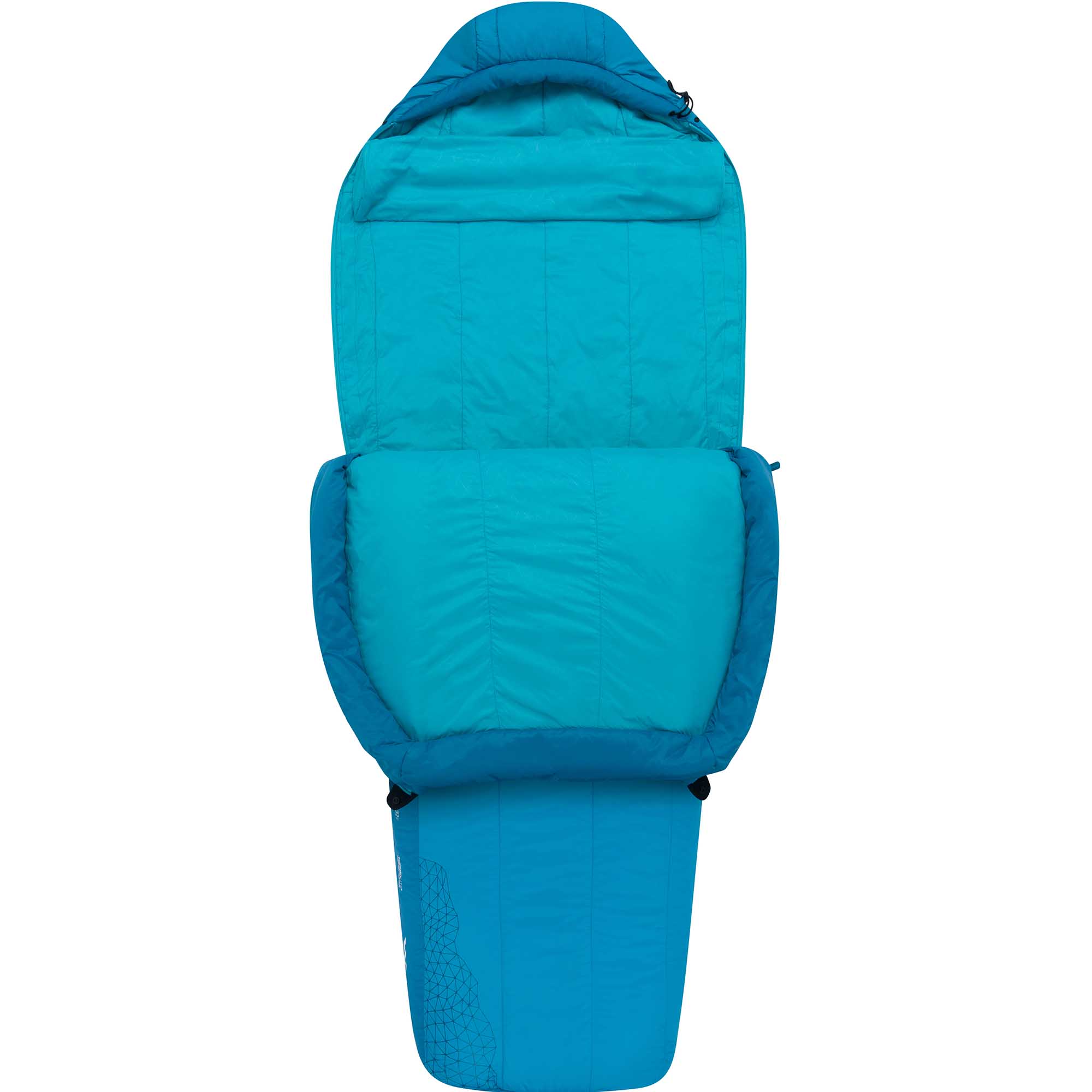 Sea to Summit Venture VTI Women's Synthetic Sleeping Bag