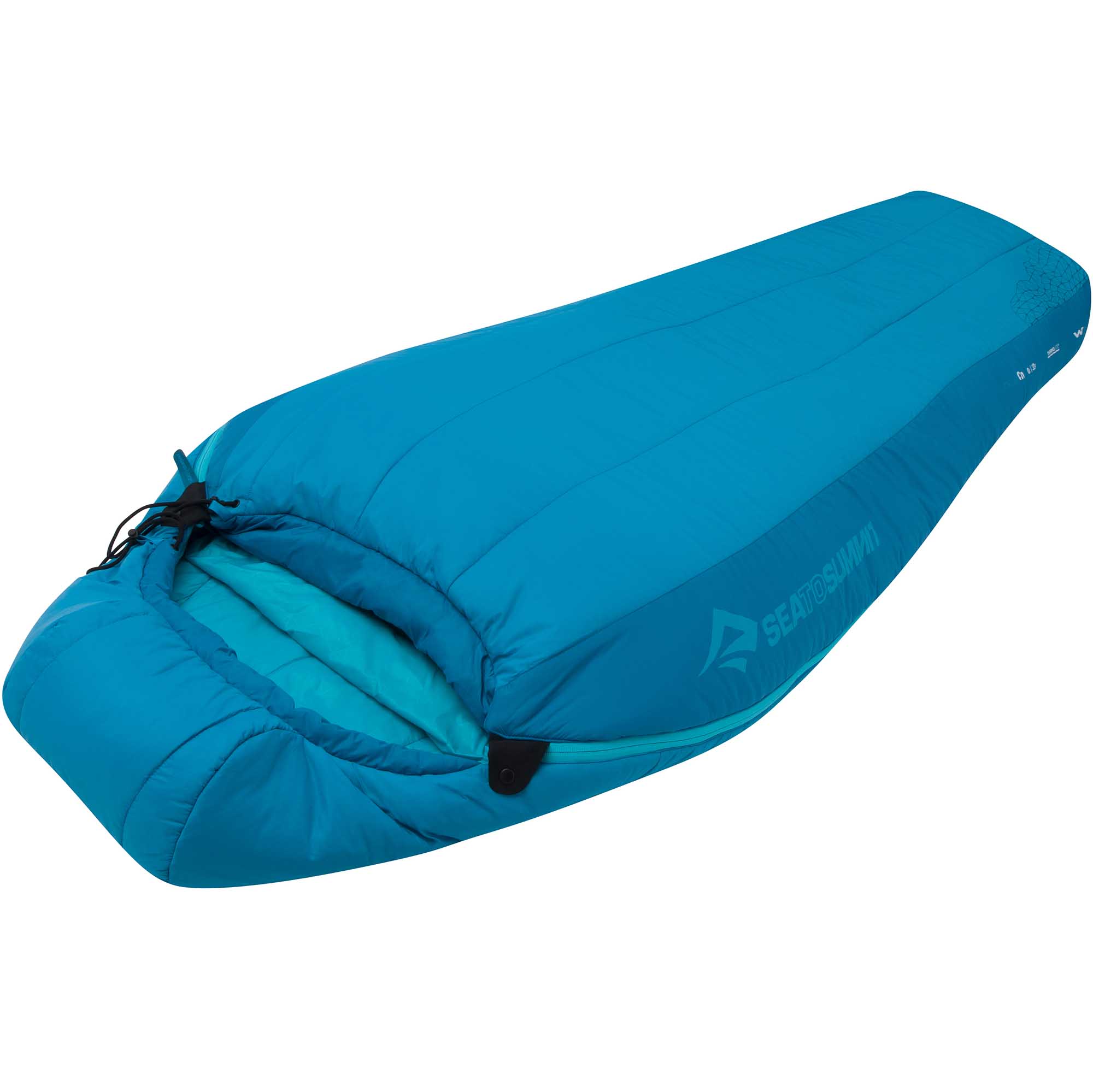 Sea to Summit Venture VTI Women's Synthetic Sleeping Bag