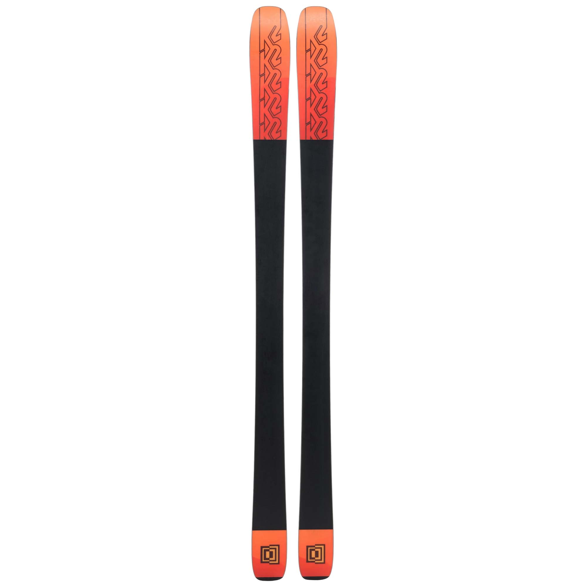 K2 Mindbender 89Ti Skis