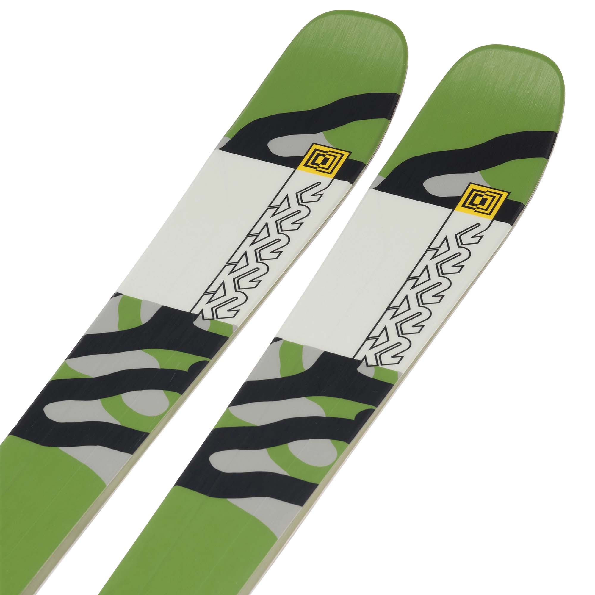 K2 Mindbender 89Ti Skis