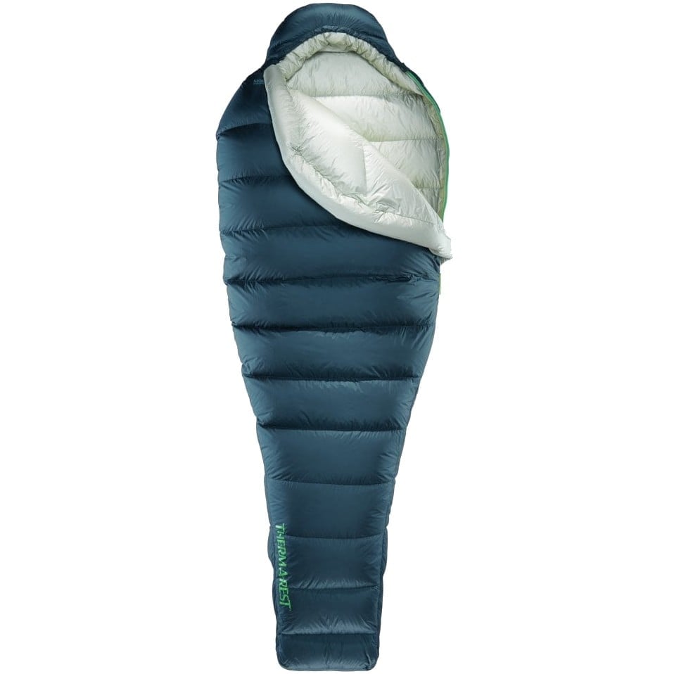 ThermaRest Hyperion 20F/-6C Long Ultralight Down Sleeping Bag